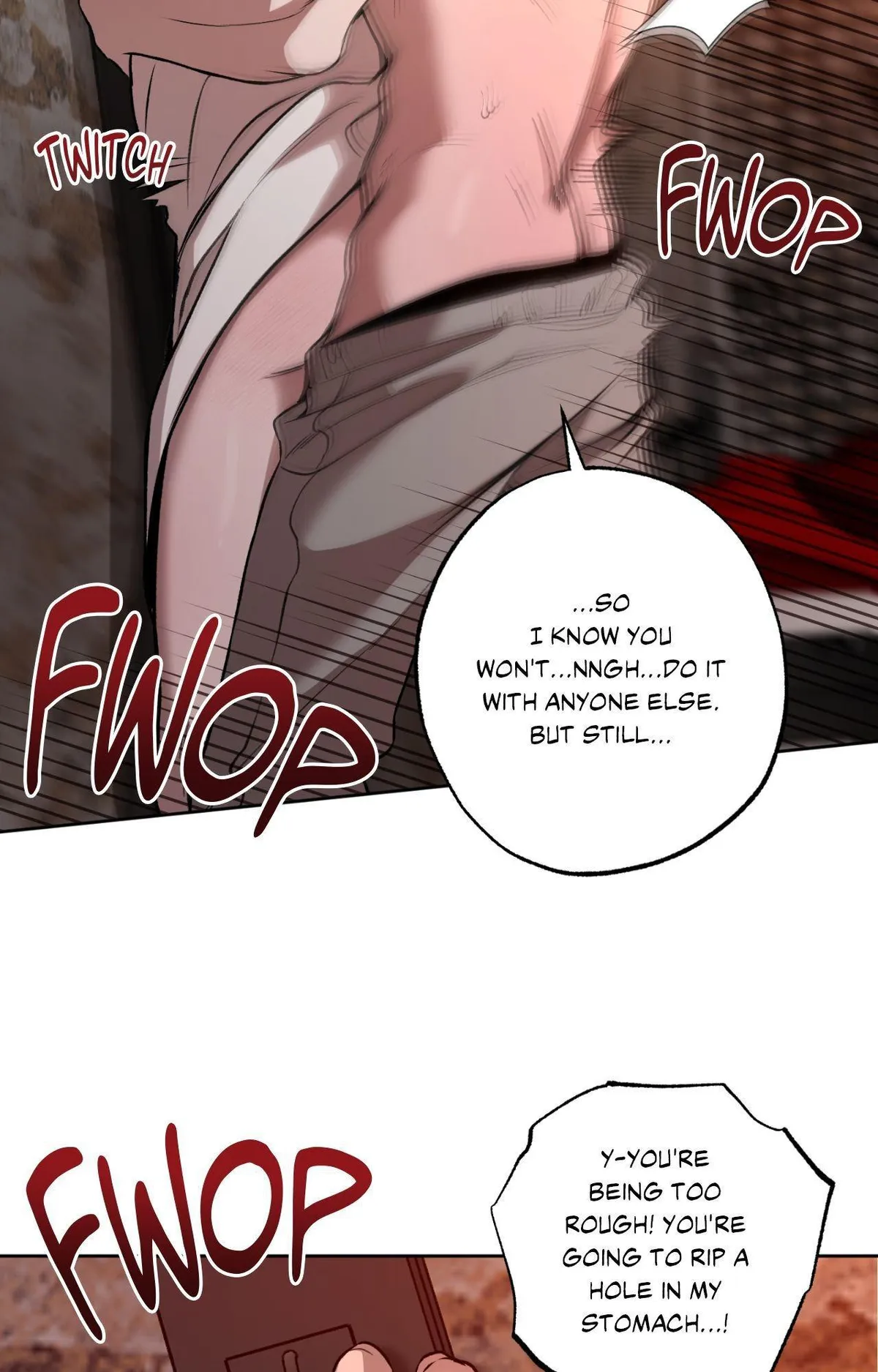 Don't Lie Chapter 46 page 24 - 