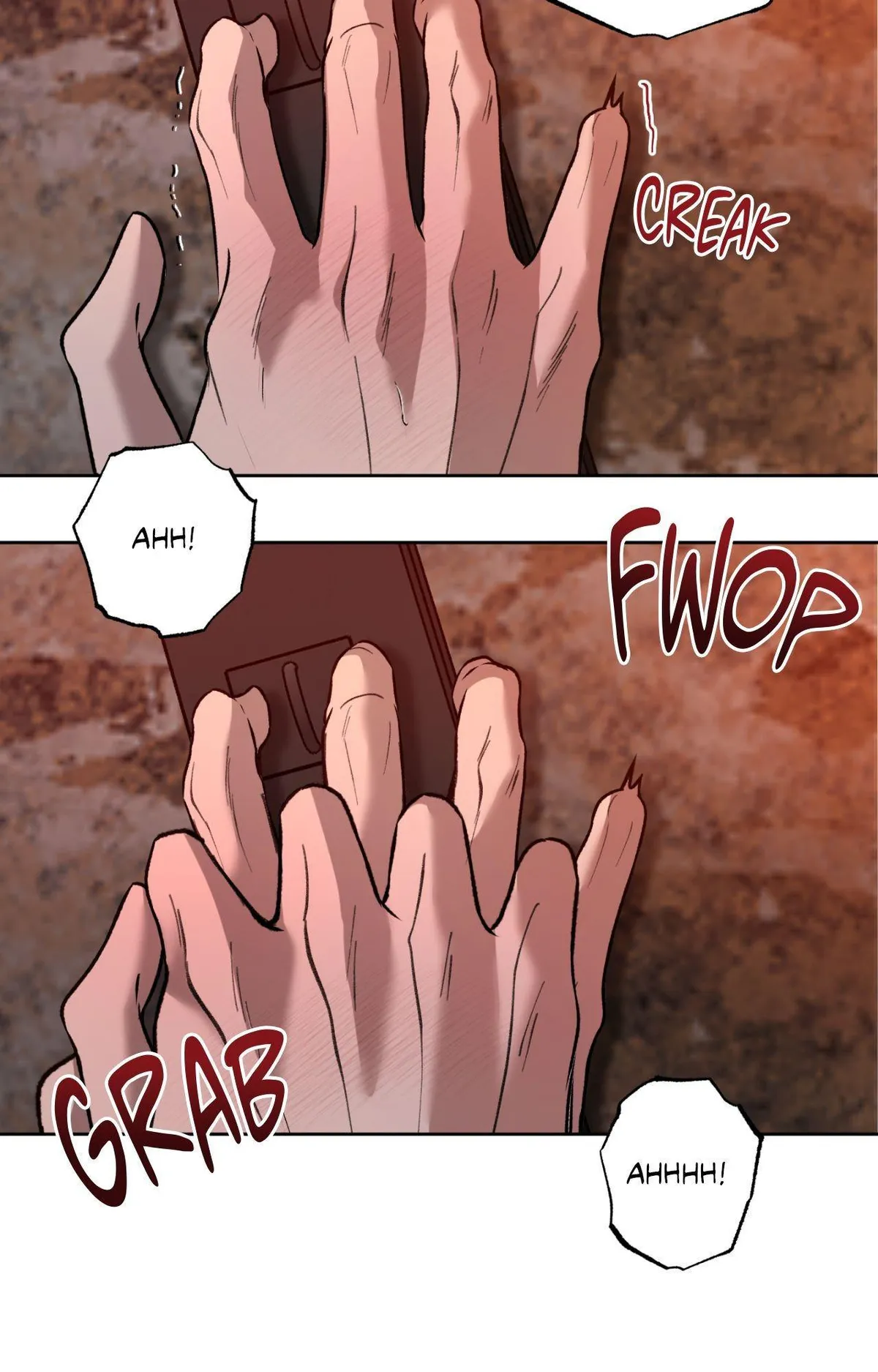Don't Lie Chapter 46 page 25 - 