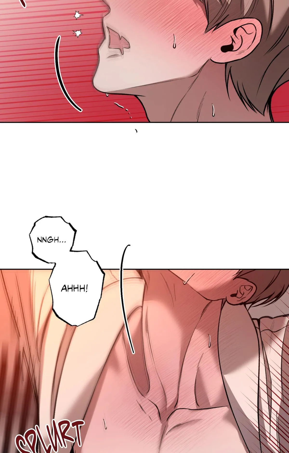 Don't Lie Chapter 46 page 27 - 