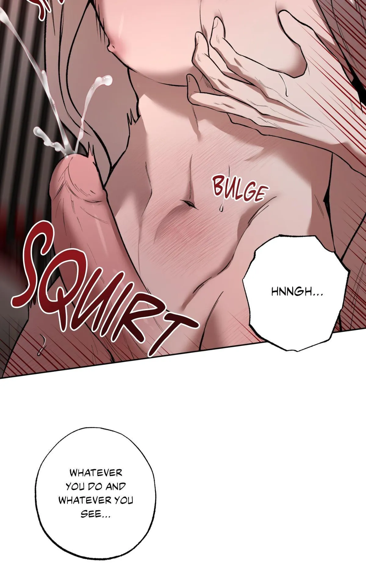 Don't Lie Chapter 46 page 28 - 