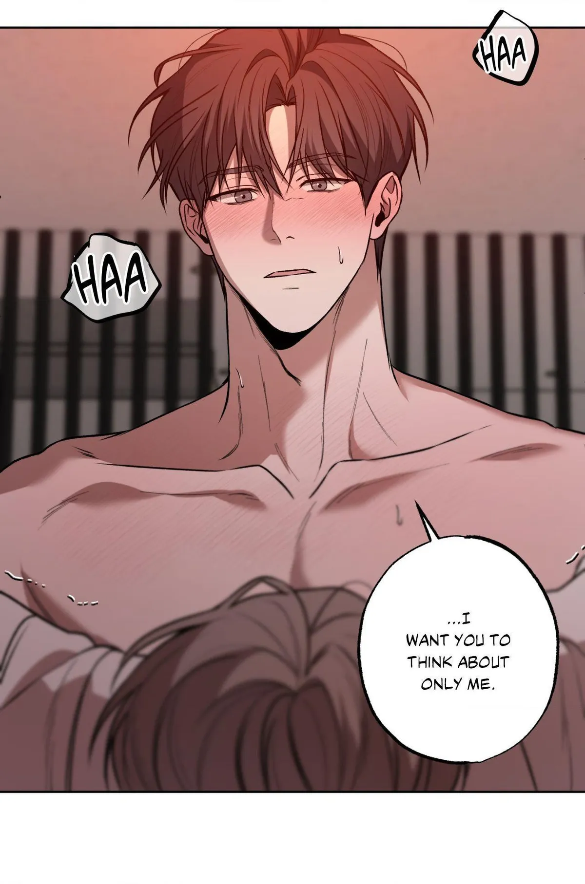 Don't Lie Chapter 46 page 29 - 