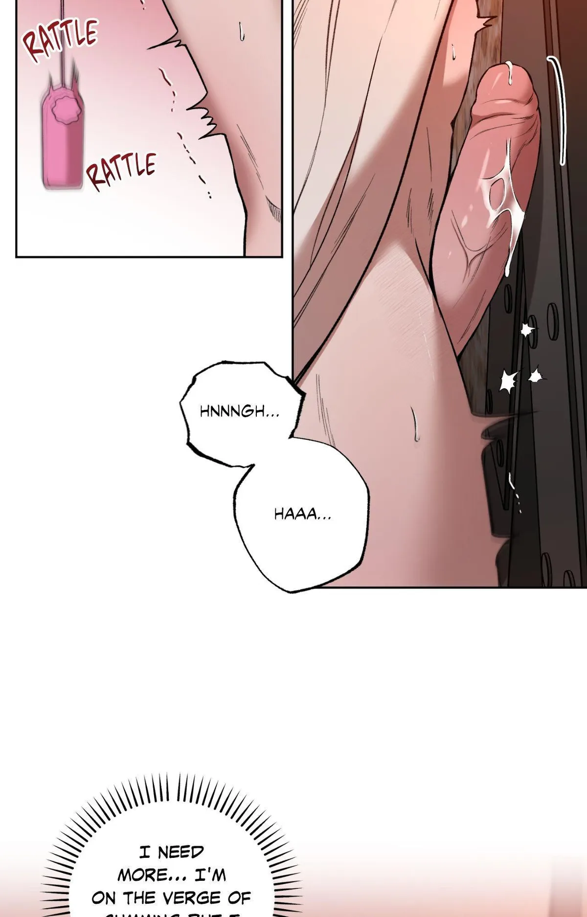 Don't Lie Chapter 46 page 4 - 
