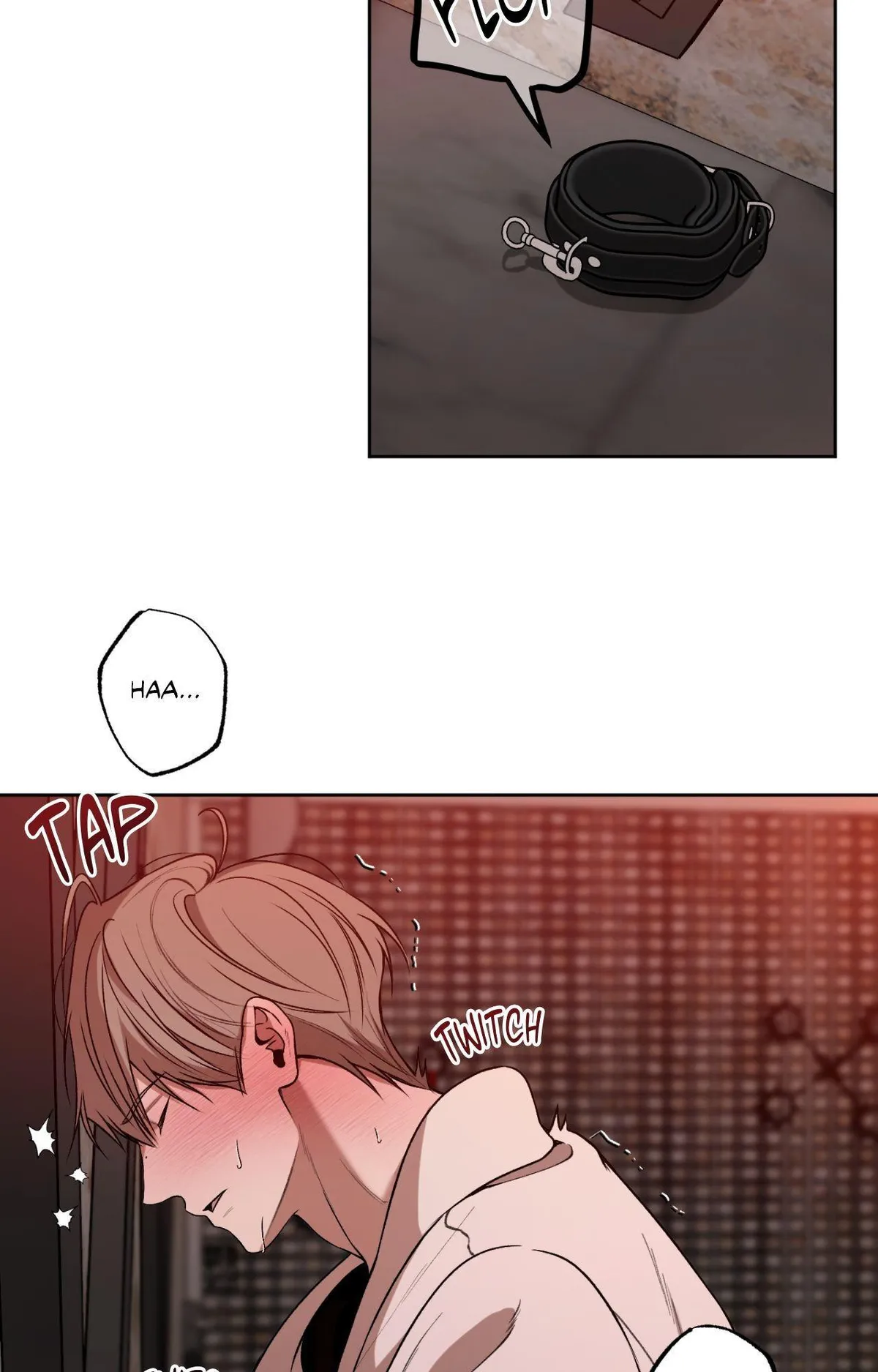 Don't Lie Chapter 46 page 32 - 
