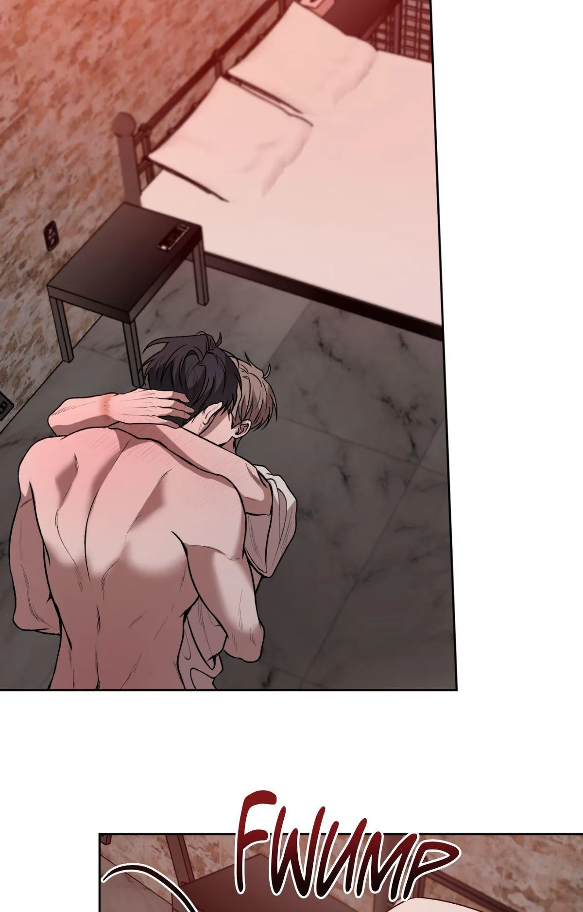 Don't Lie Chapter 46 page 34 - 