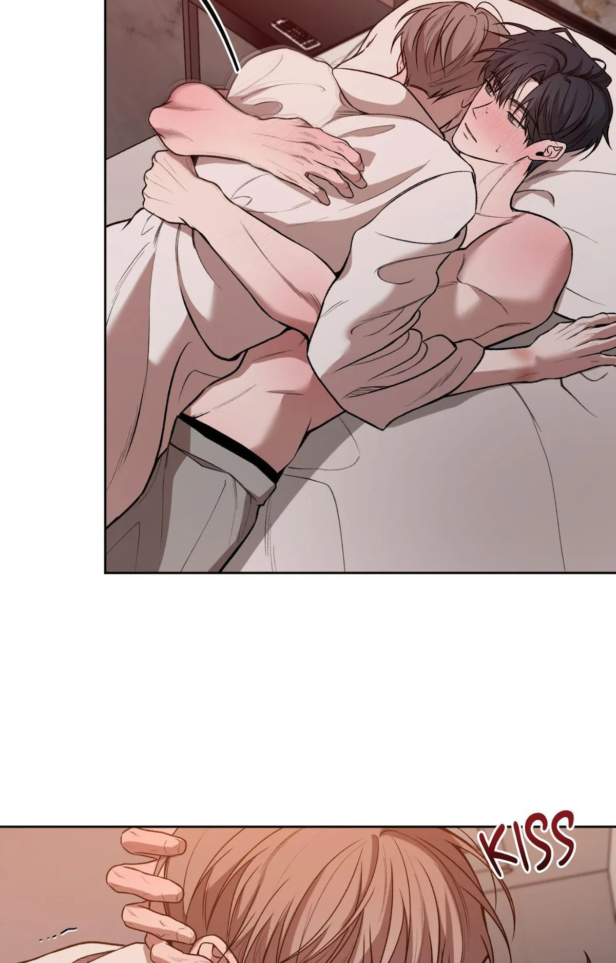 Don't Lie Chapter 46 page 35 - 
