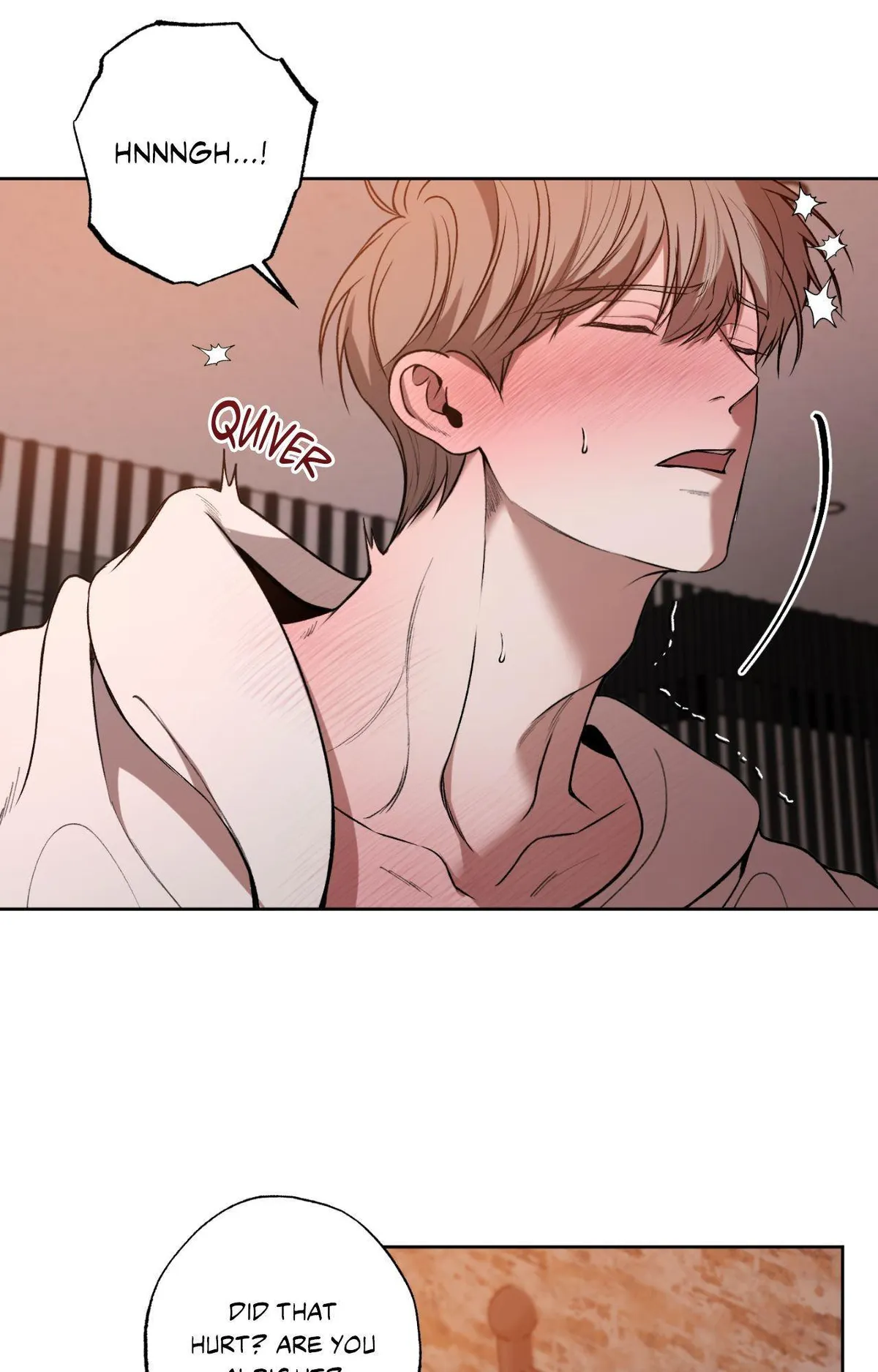 Don't Lie Chapter 46 page 38 - 