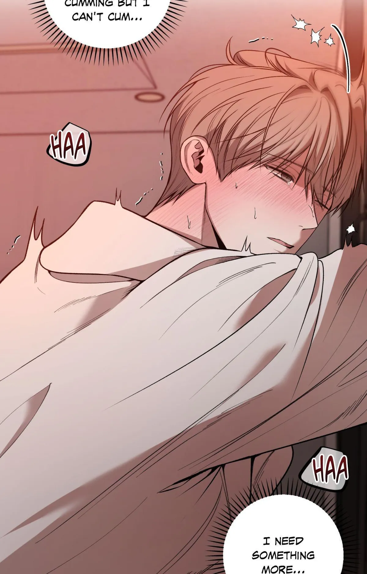 Don't Lie Chapter 46 page 5 - 