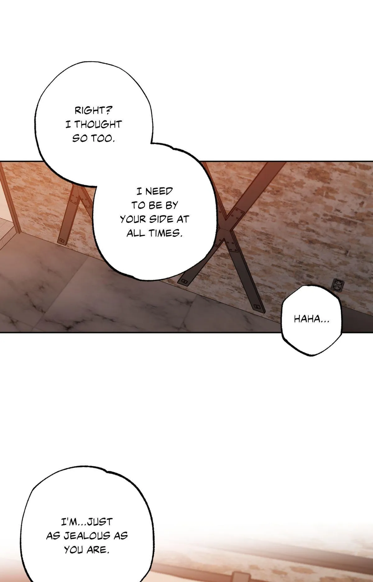 Don't Lie Chapter 46 page 41 - 
