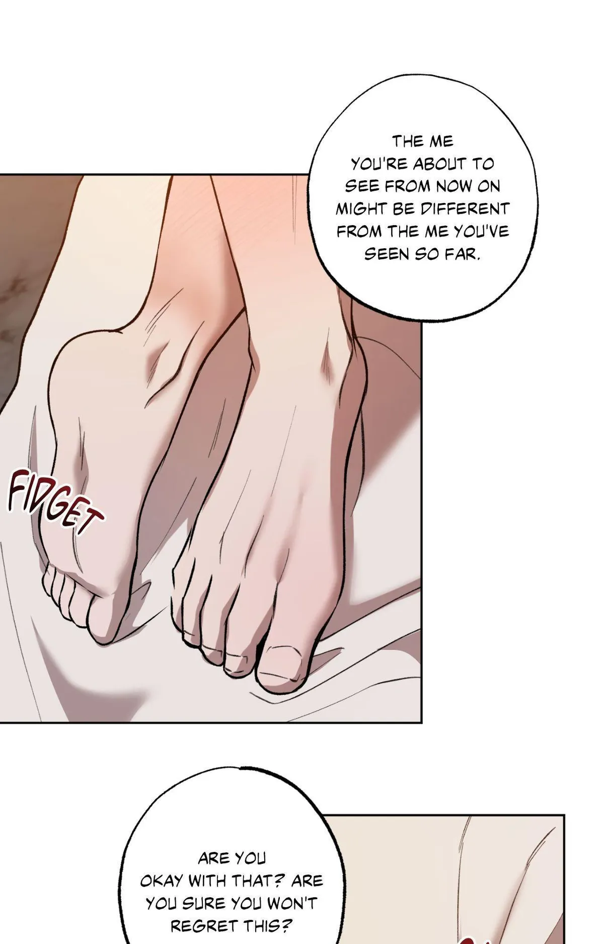 Don't Lie Chapter 46 page 45 - 