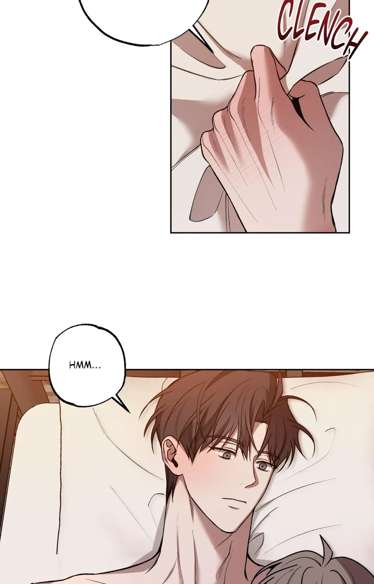Don't Lie Chapter 46 page 46 - 