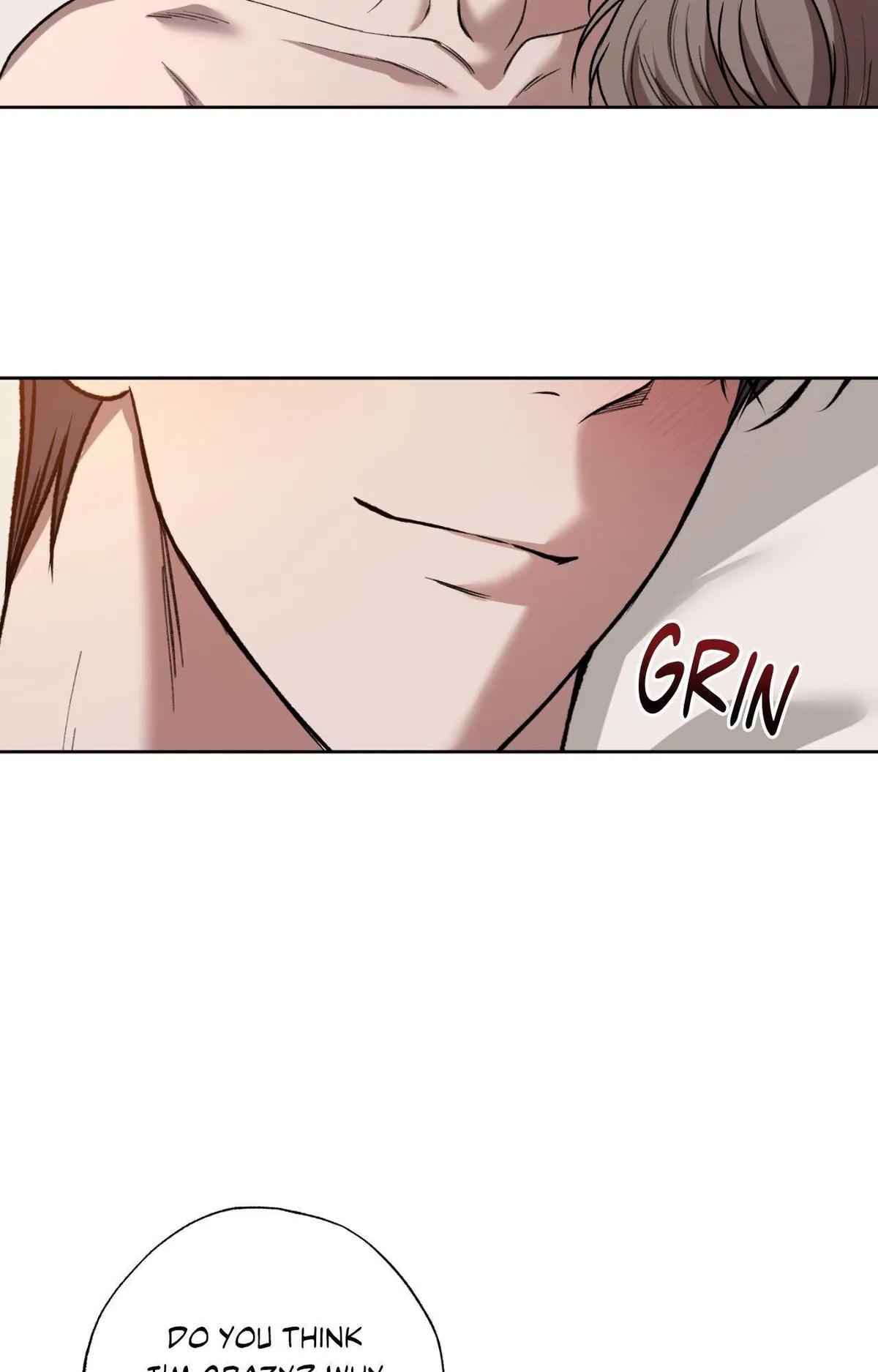 Don't Lie Chapter 46 page 47 - 