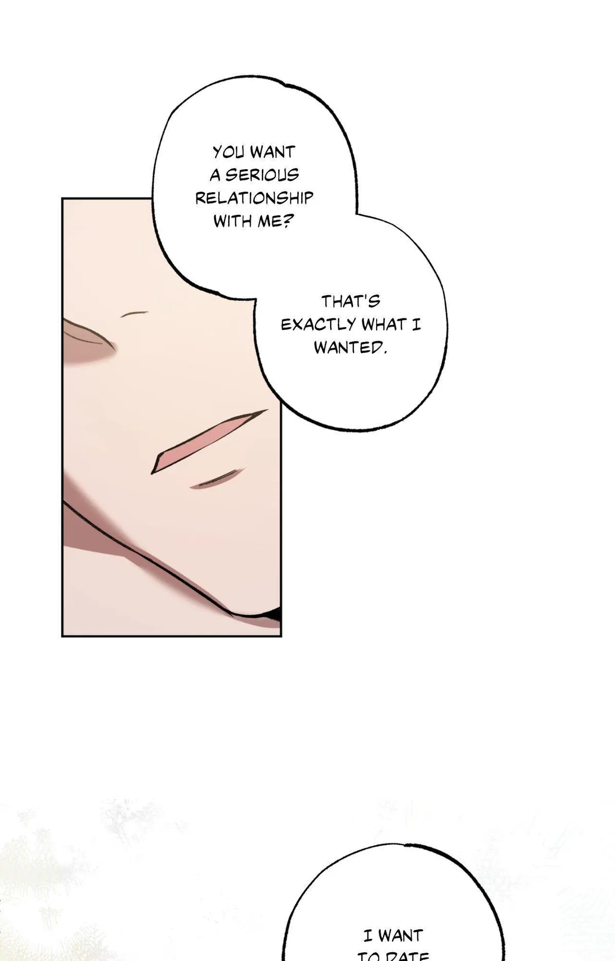 Don't Lie Chapter 46 page 50 - 