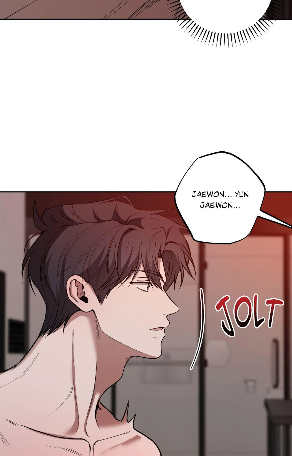 Don't Lie Chapter 46 page 6 - 