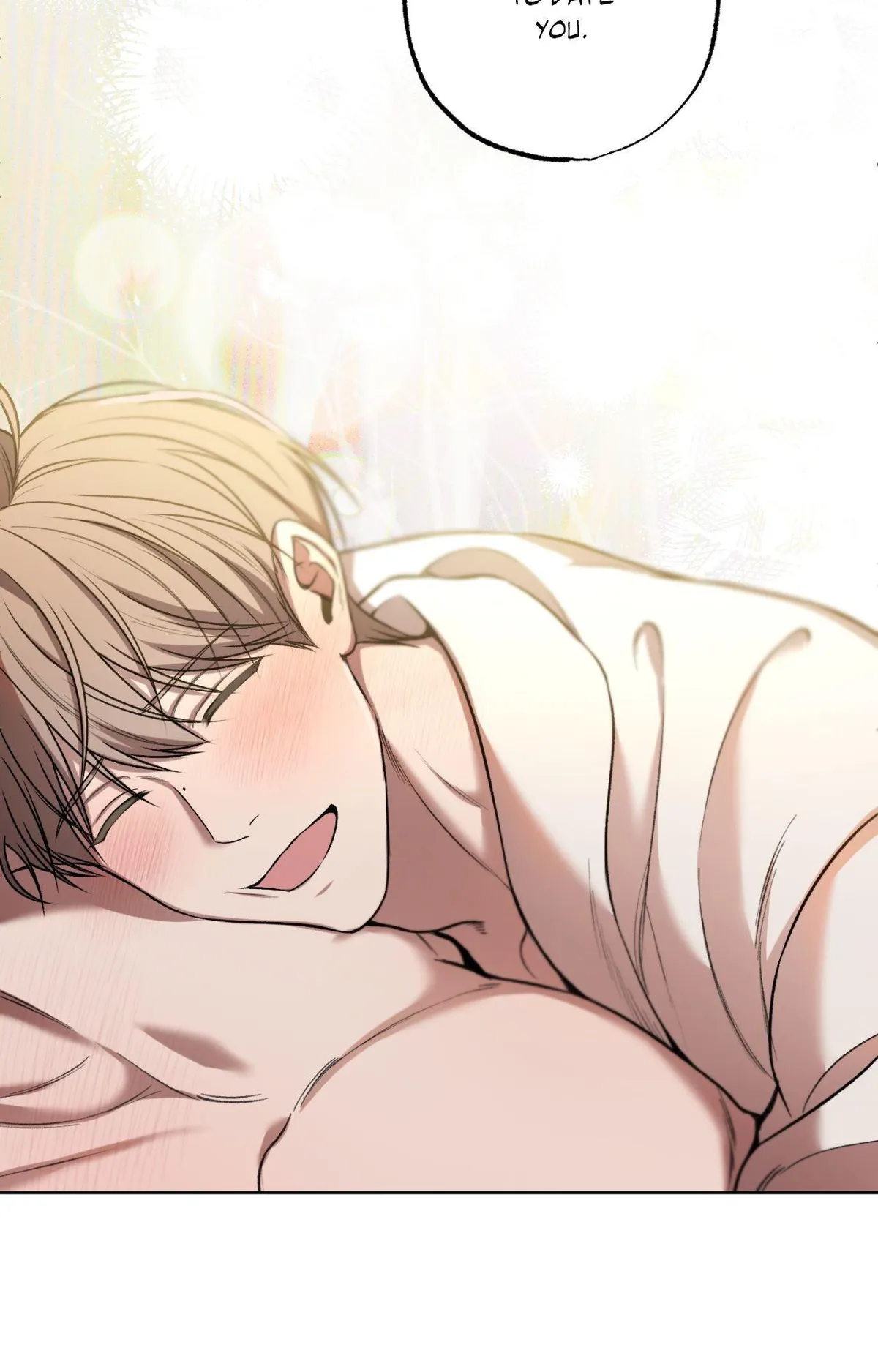Don't Lie Chapter 46 page 51 - 