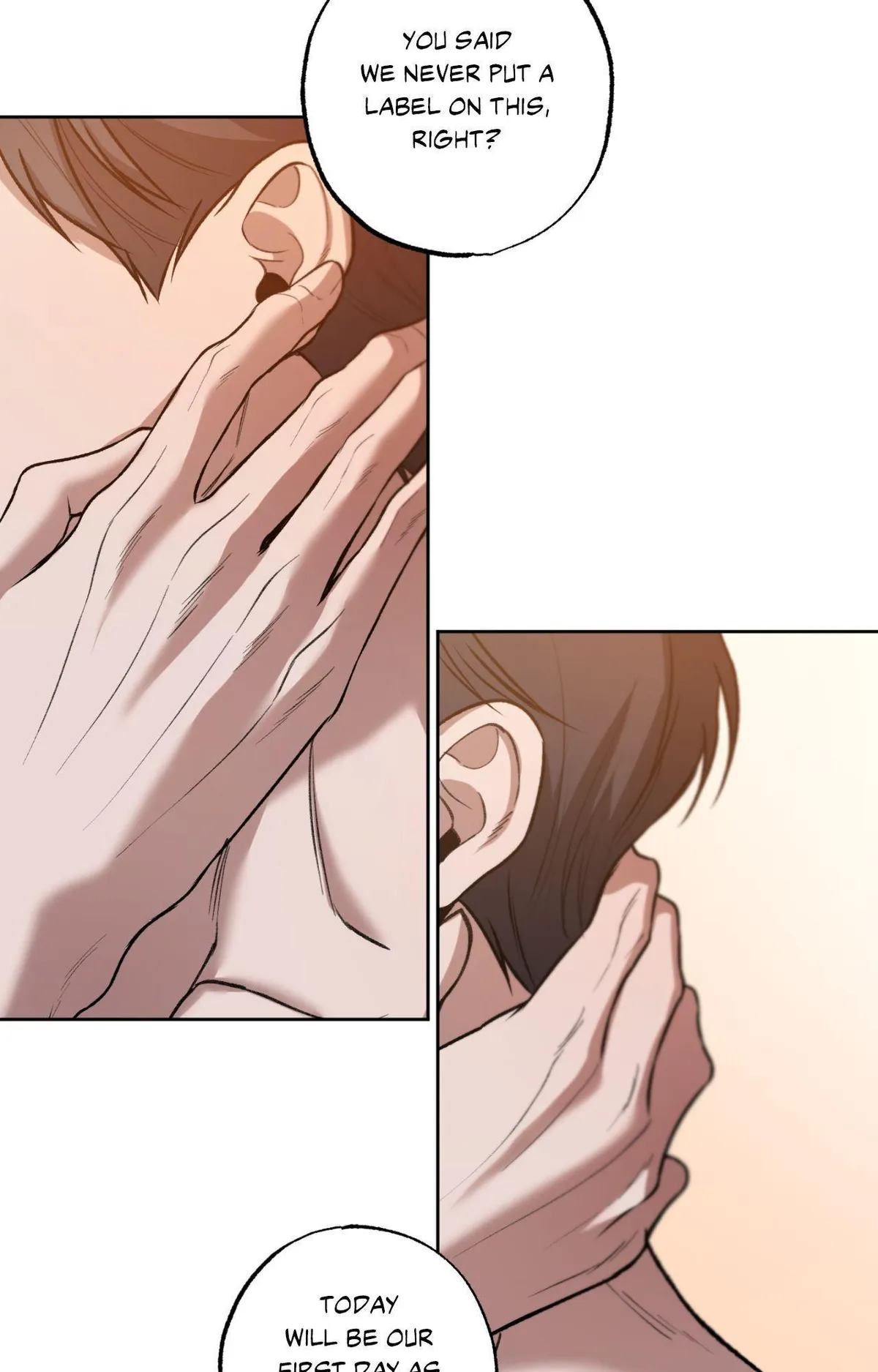 Don't Lie Chapter 46 page 54 - 
