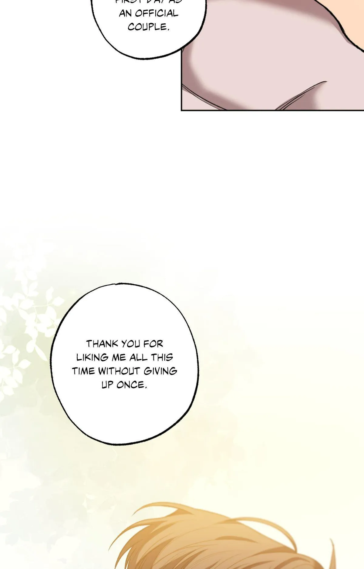 Don't Lie Chapter 46 page 55 - 