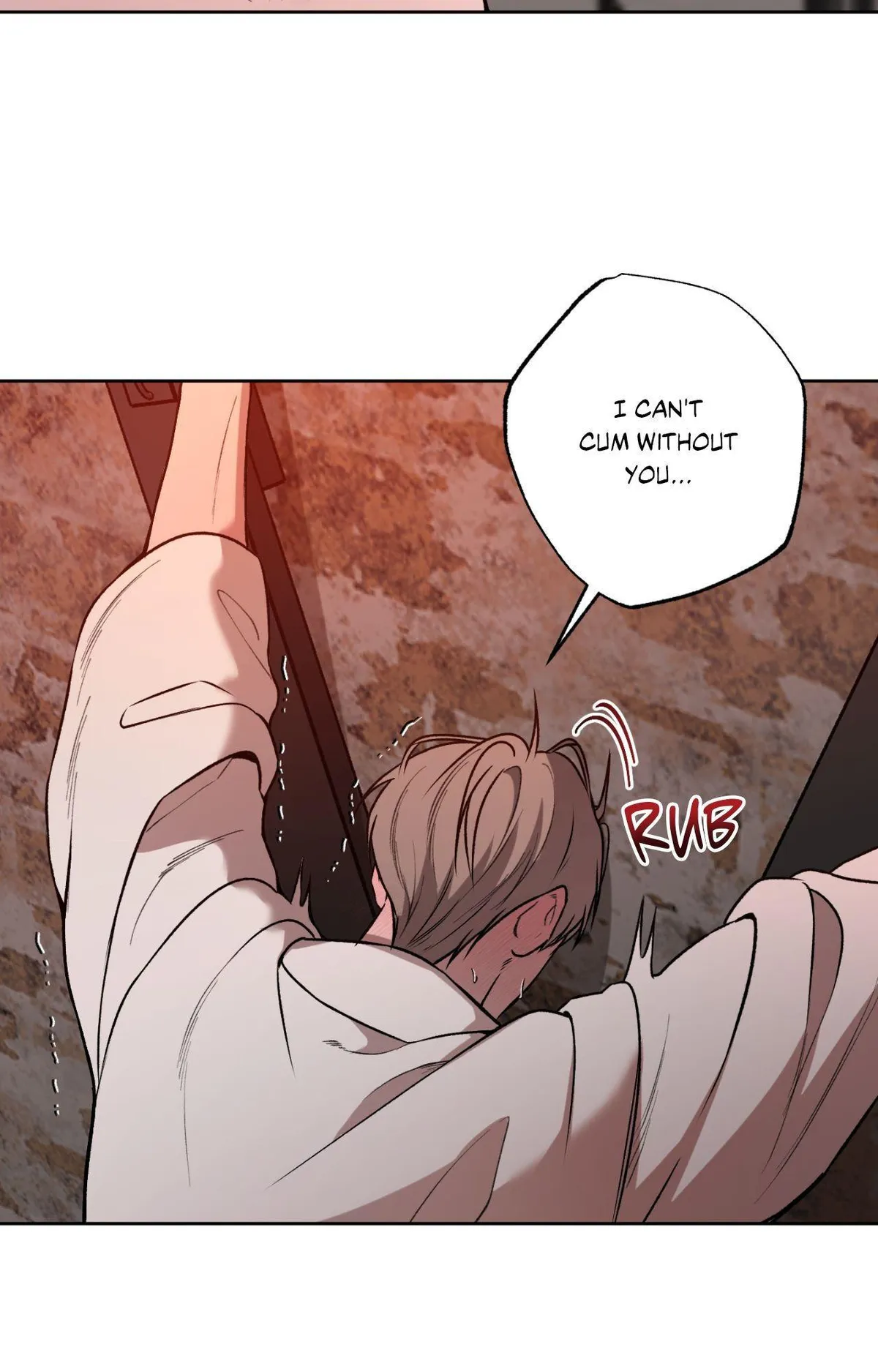 Don't Lie Chapter 46 page 7 - 