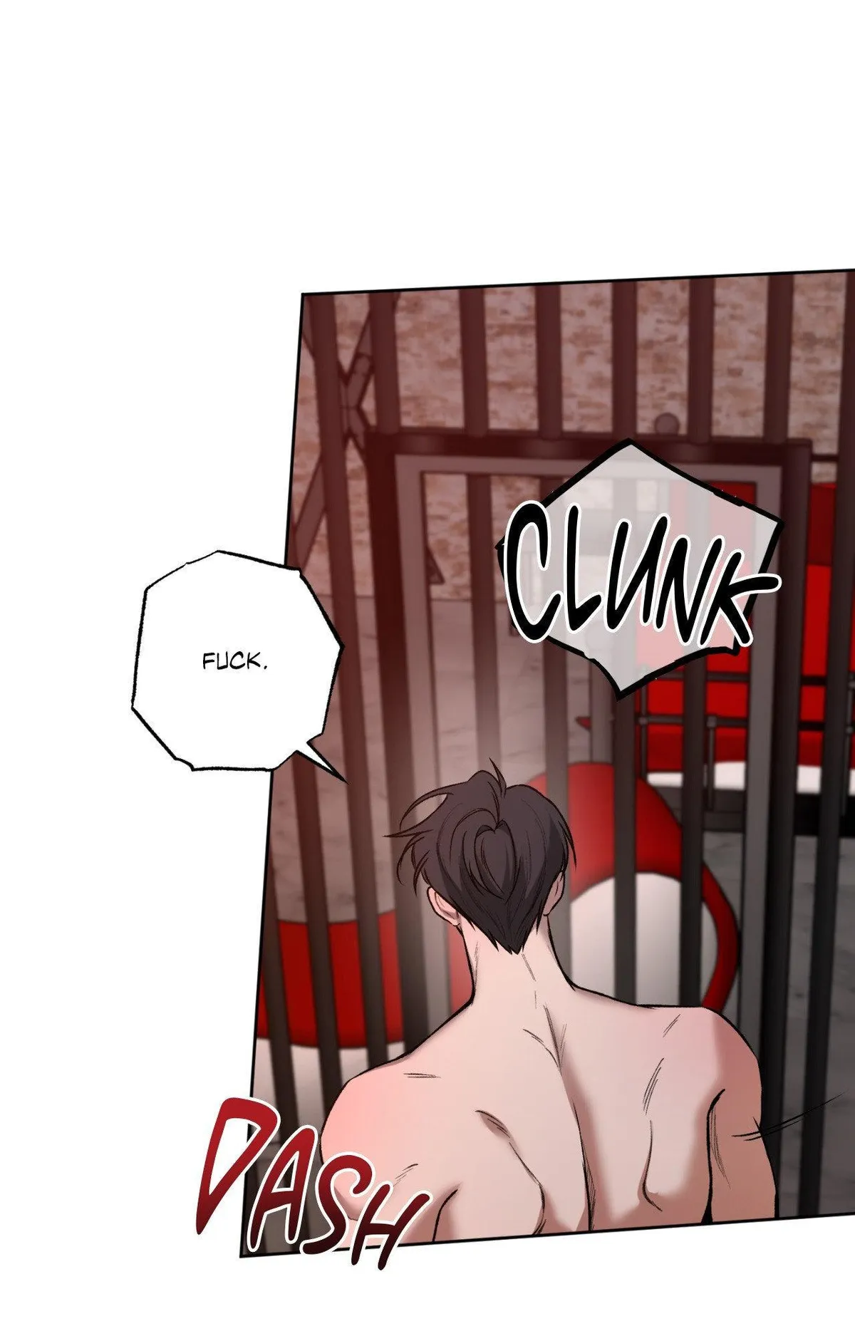 Don't Lie Chapter 46 page 9 - 