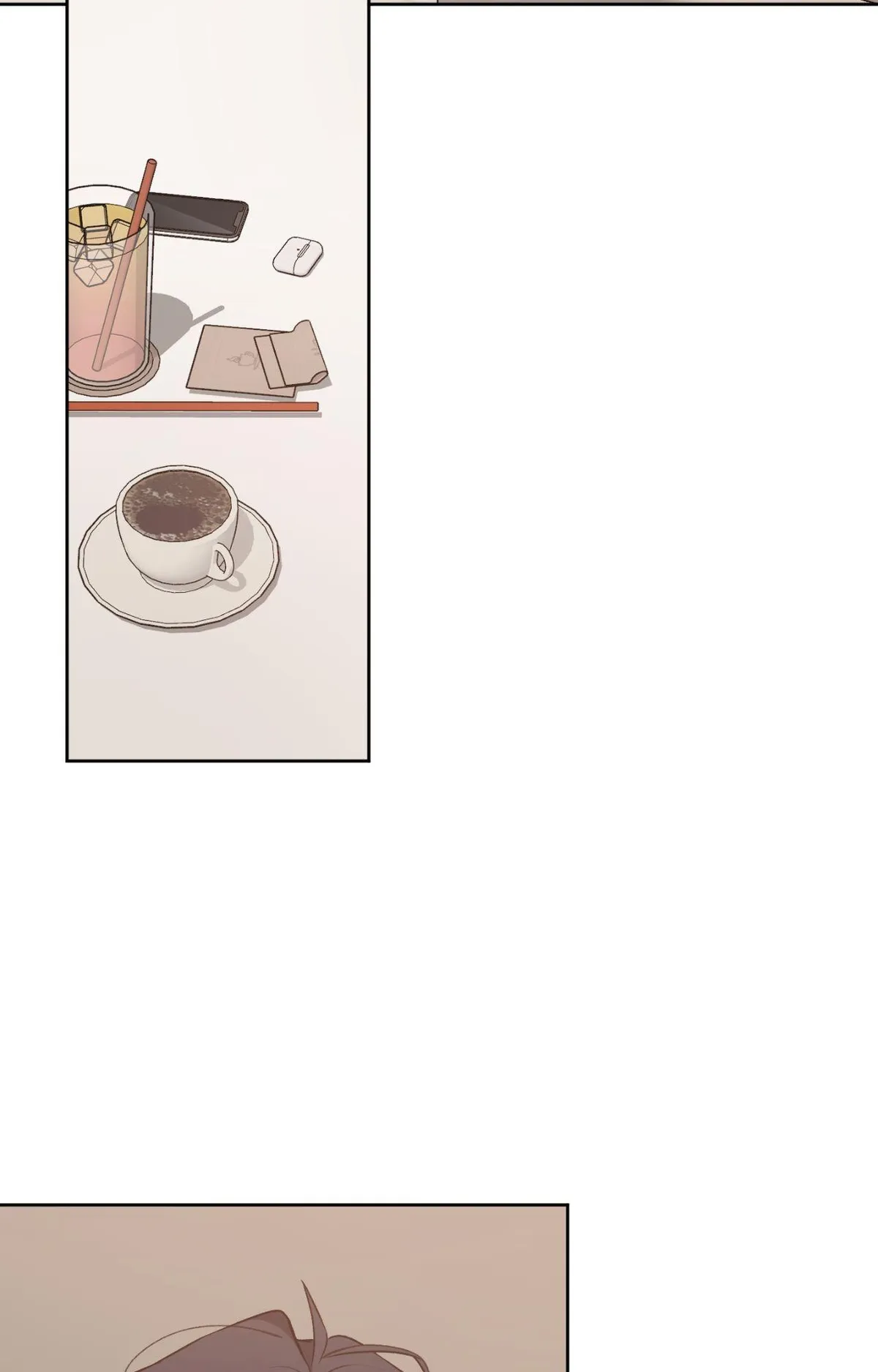 Don't Lie Chapter 47 page 2 - 