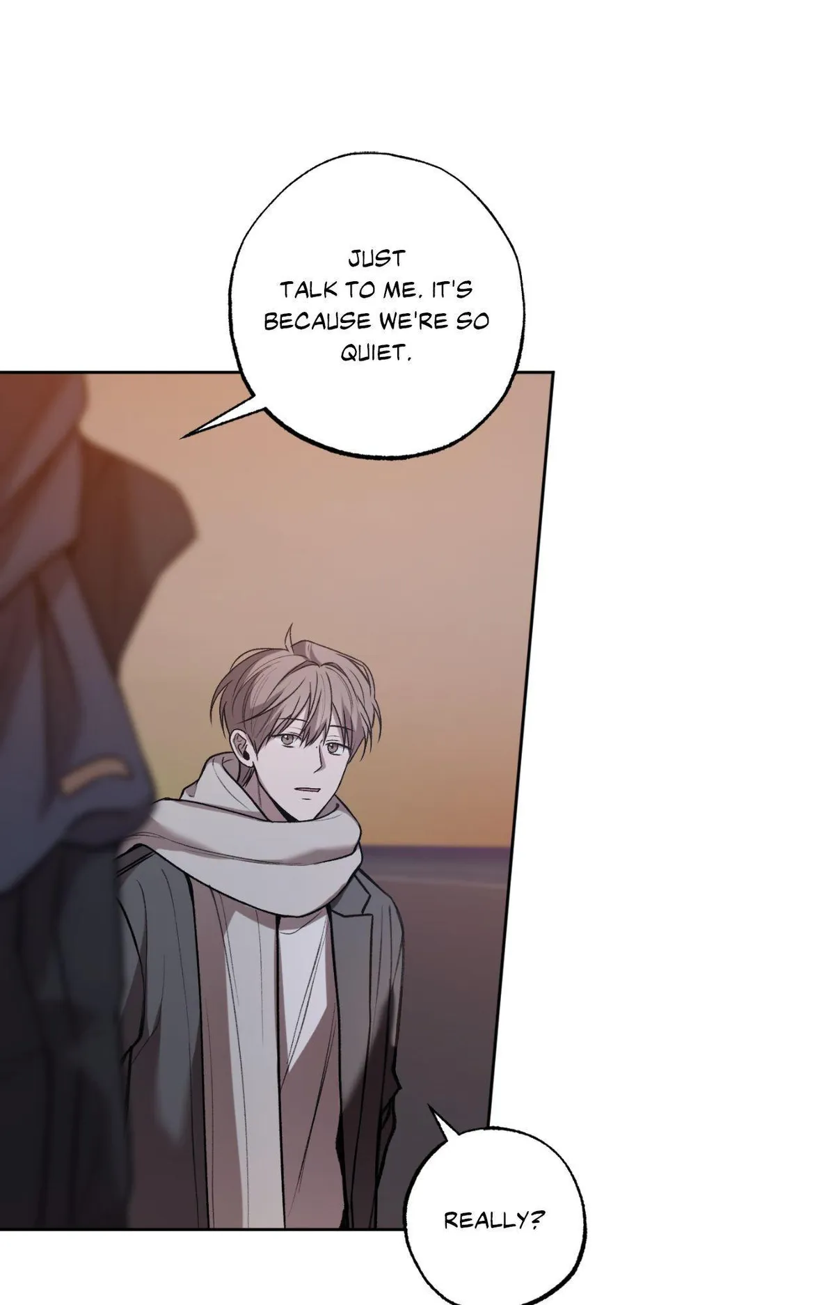 Don't Lie Chapter 47 page 15 - 