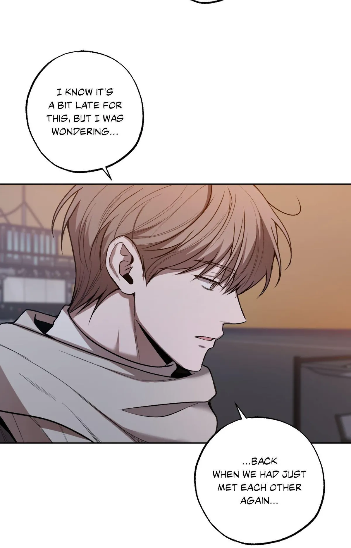 Don't Lie Chapter 47 page 16 - 