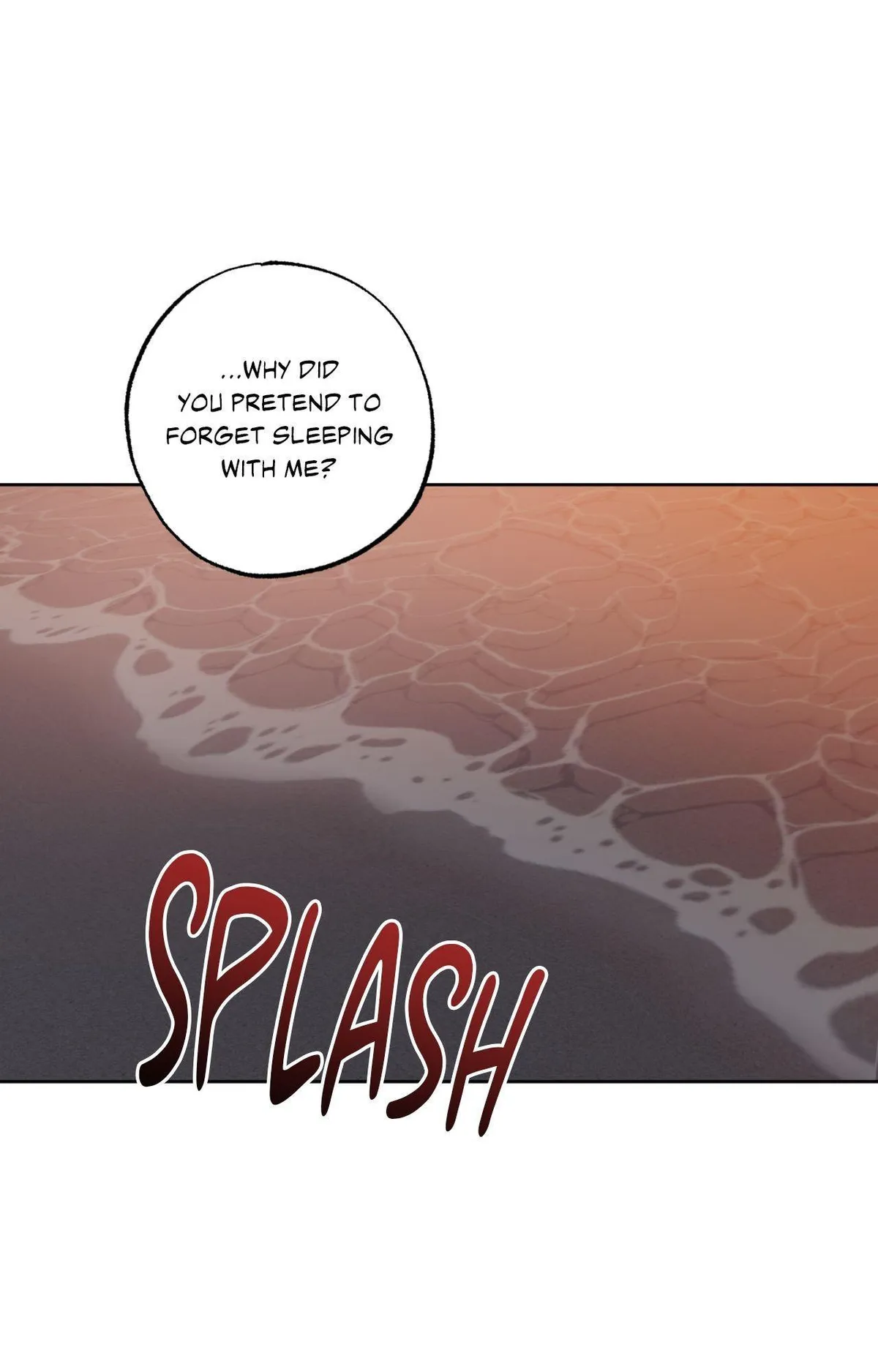Don't Lie Chapter 47 page 17 - 