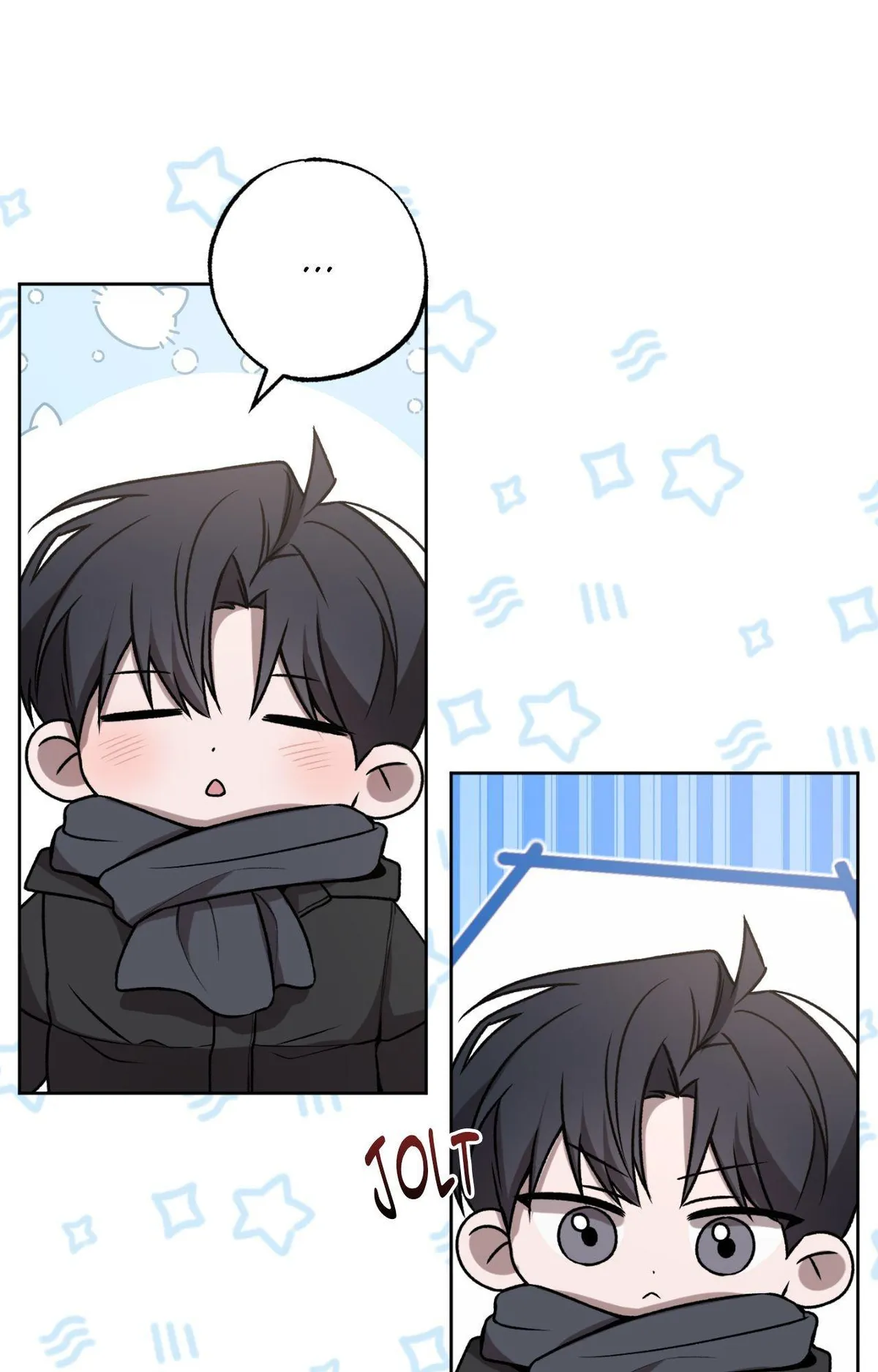 Don't Lie Chapter 47 page 18 - 