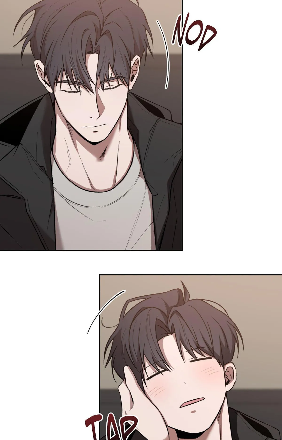 Don't Lie Chapter 47 page 3 - 