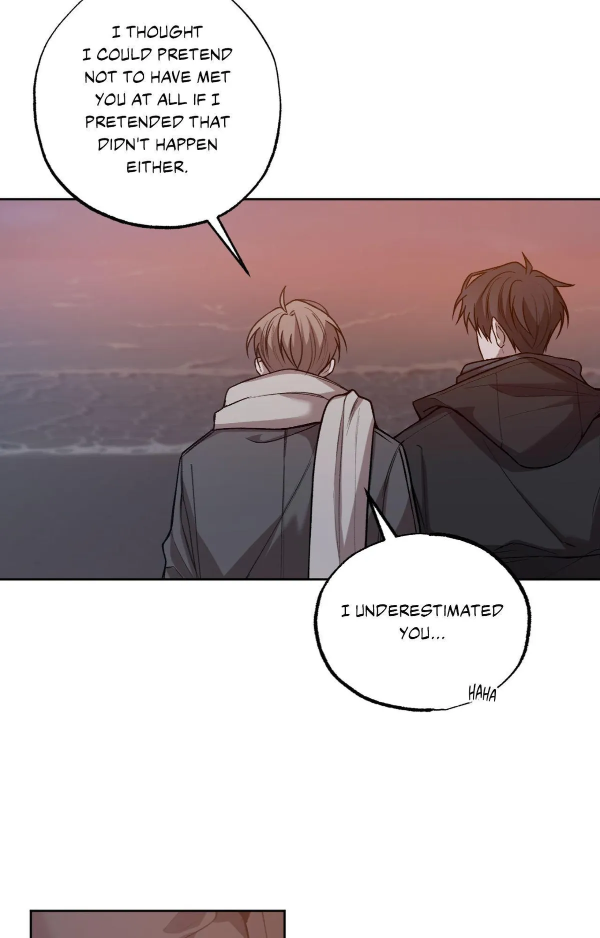 Don't Lie Chapter 47 page 24 - 