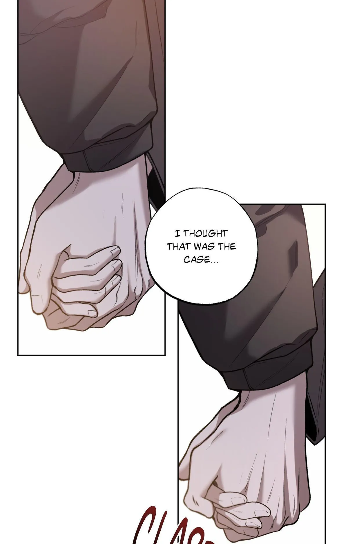 Don't Lie Chapter 47 page 25 - 