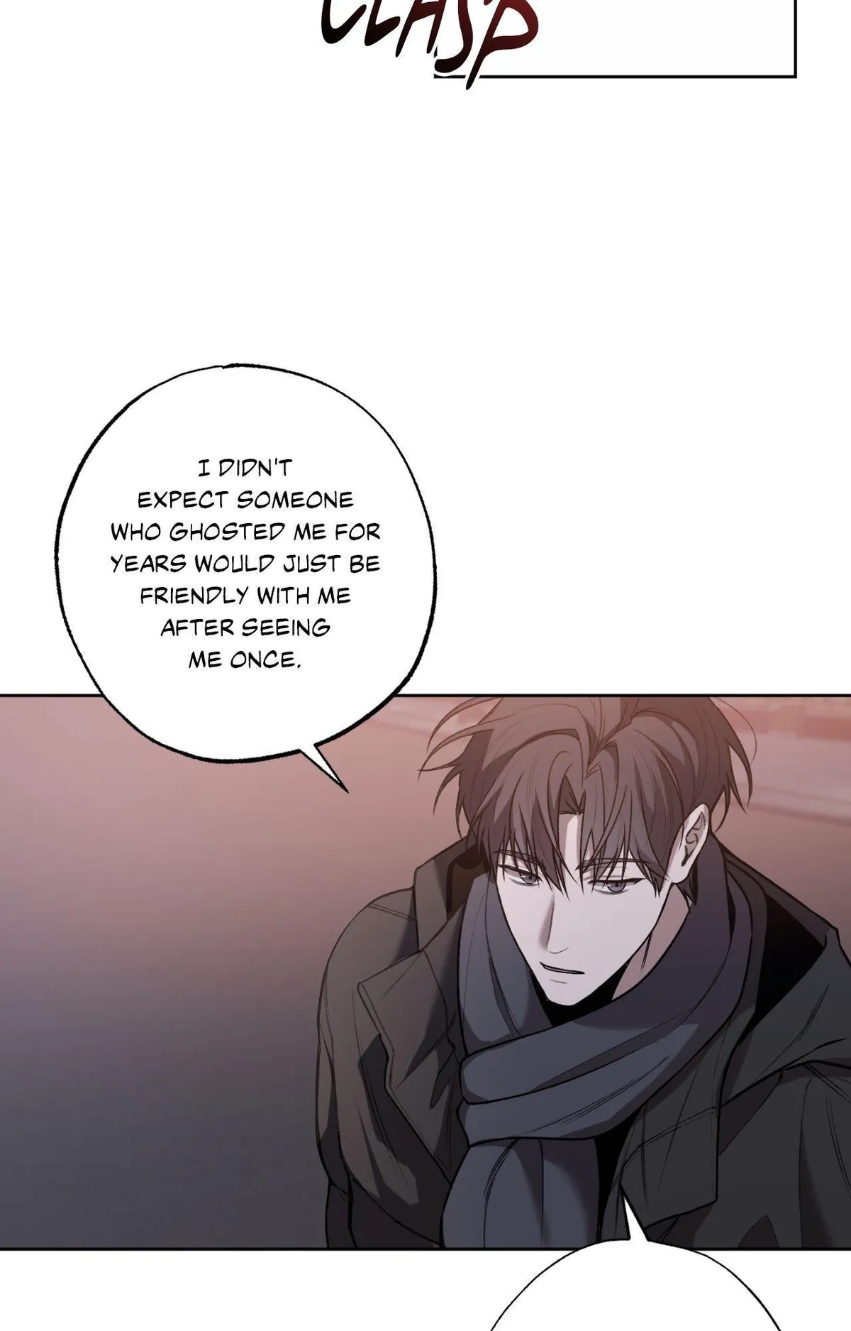 Don't Lie Chapter 47 page 26 - 