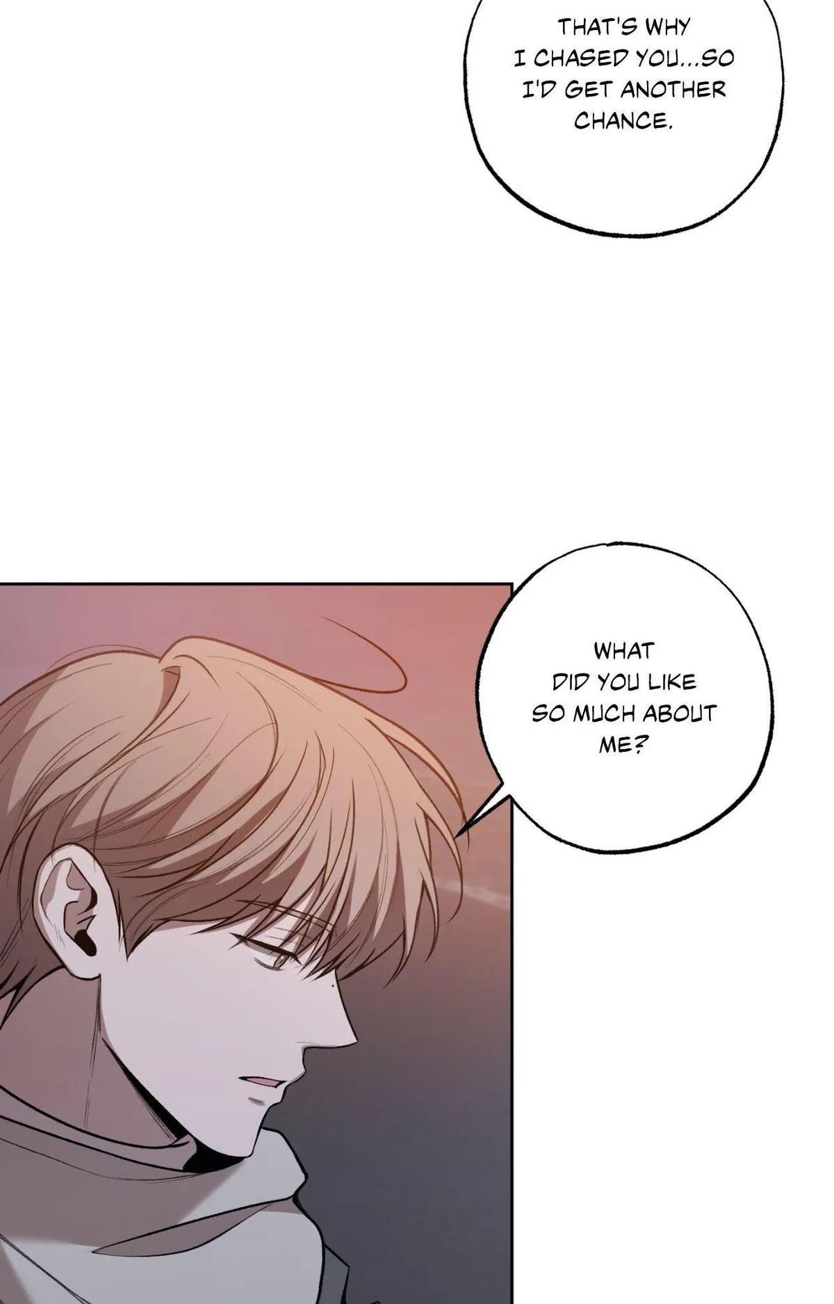 Don't Lie Chapter 47 page 27 - 
