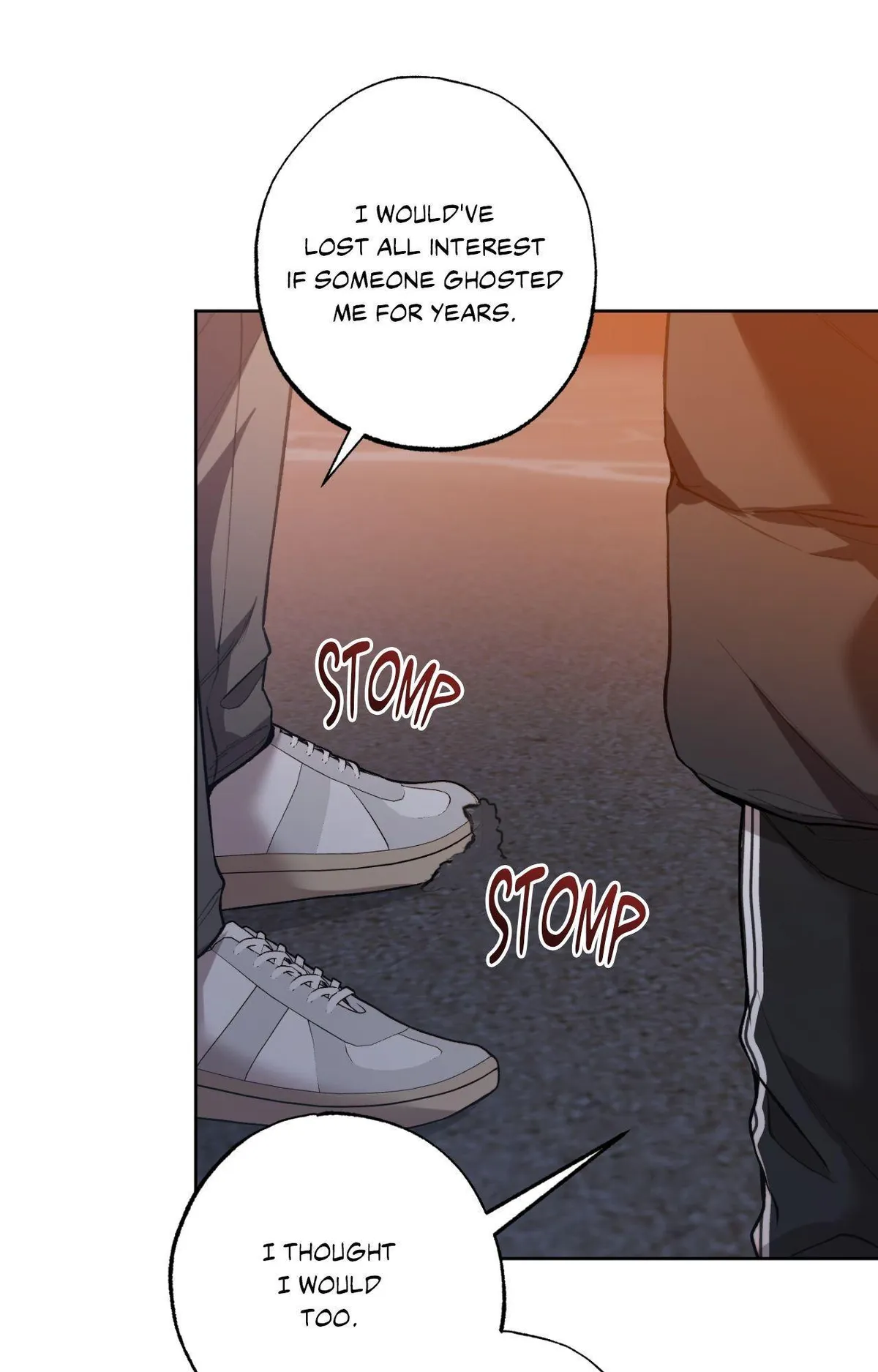 Don't Lie Chapter 47 page 29 - 