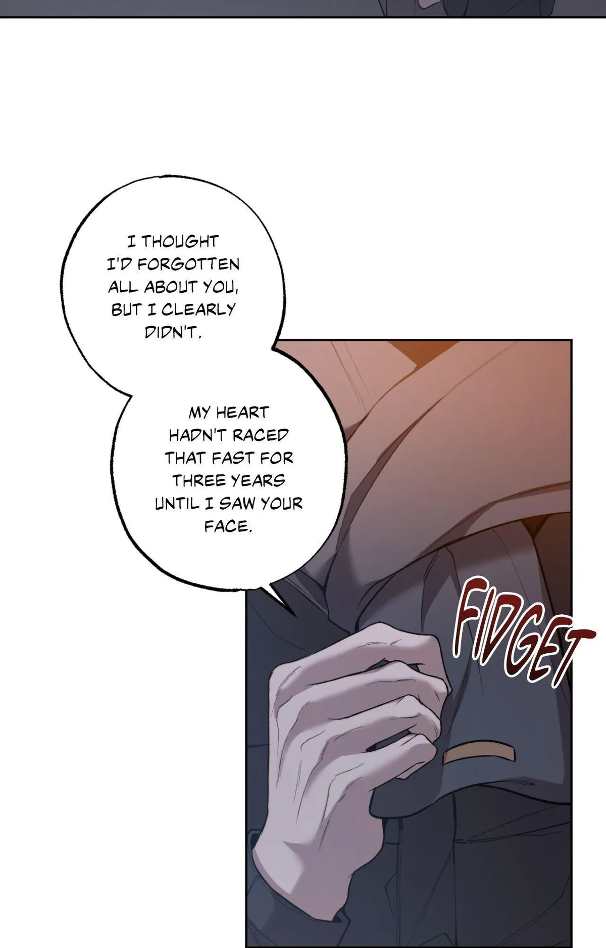 Don't Lie Chapter 47 page 31 - 