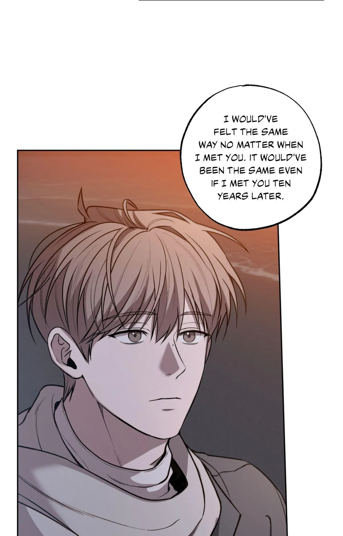 Don't Lie Chapter 47 page 32 - 