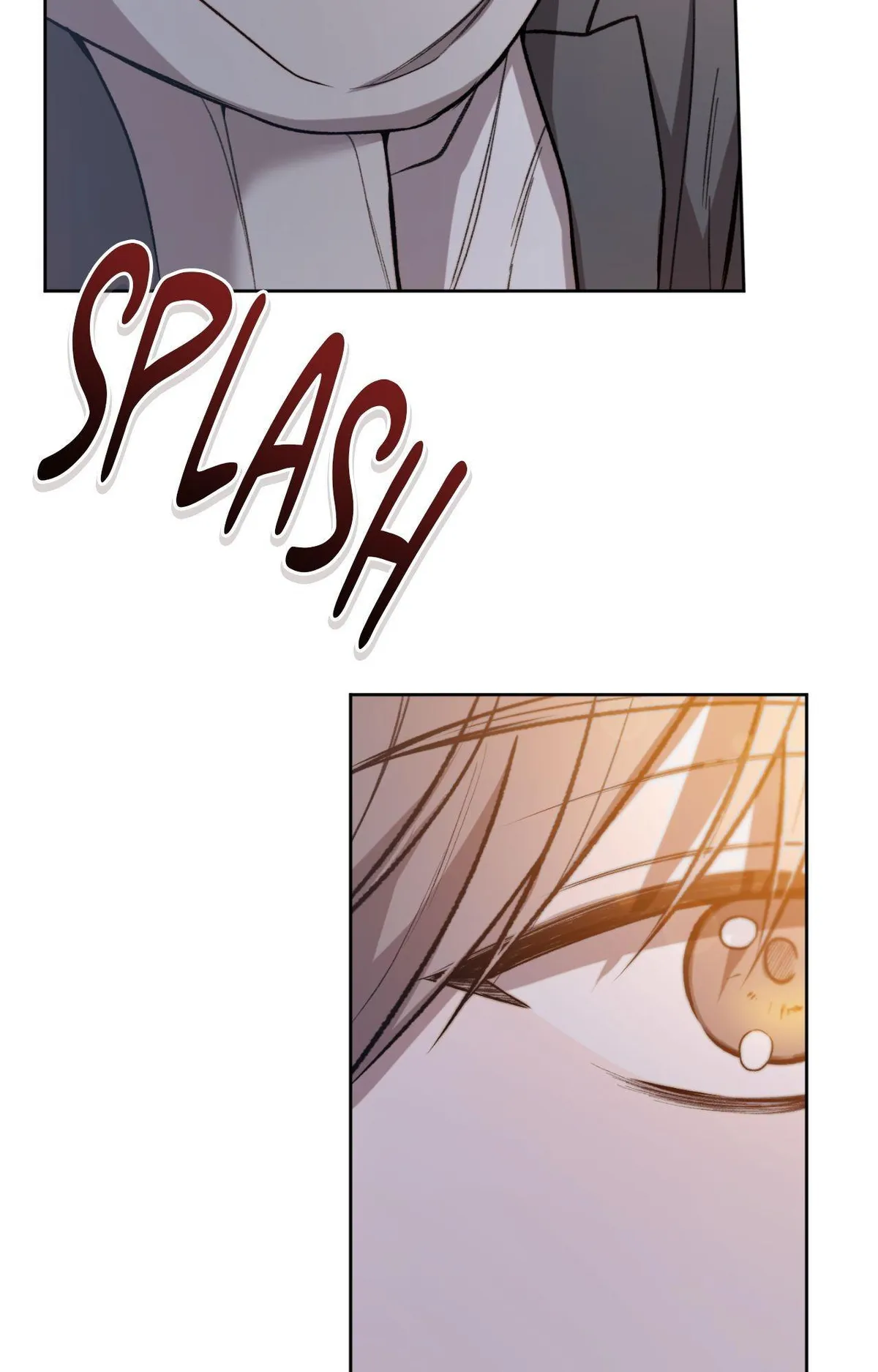 Don't Lie Chapter 47 page 33 - 