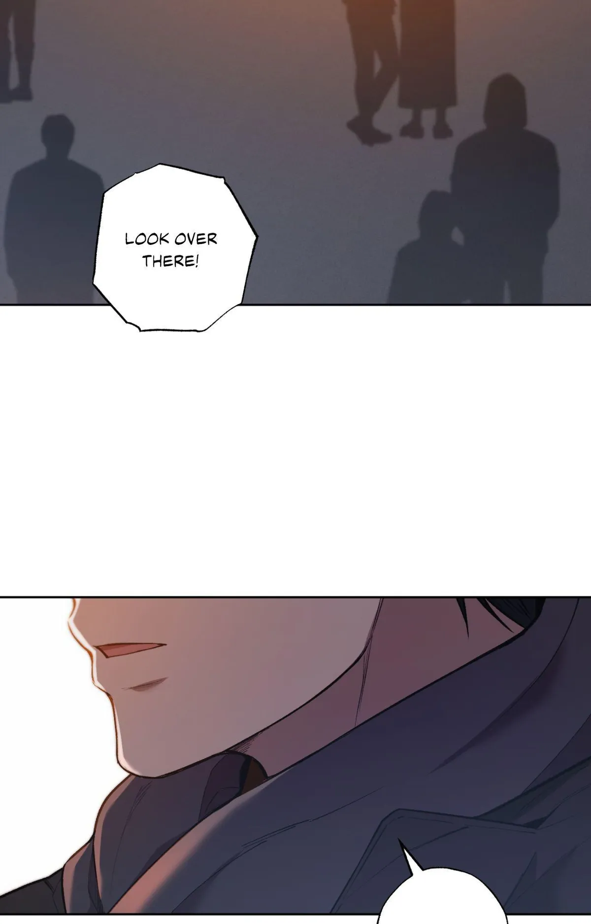Don't Lie Chapter 47 page 35 - 