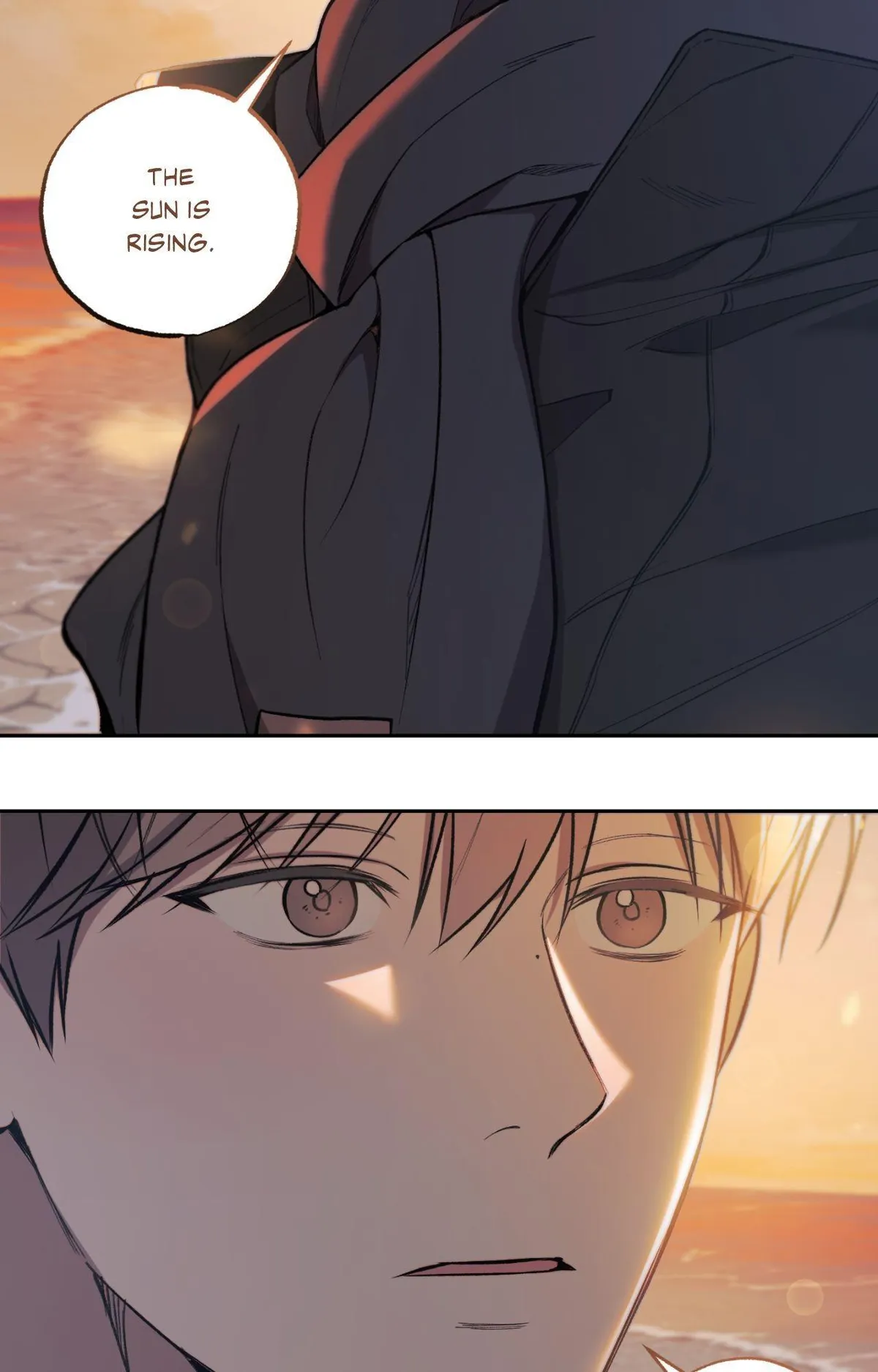 Don't Lie Chapter 47 page 38 - 