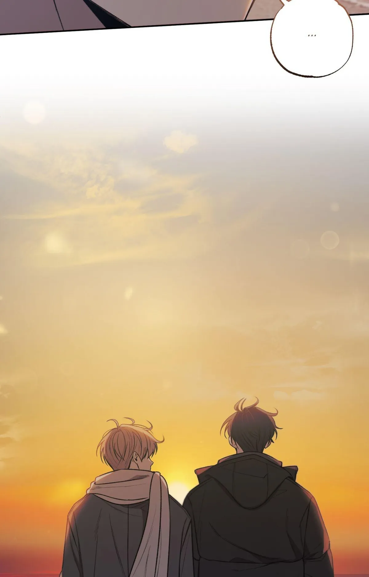 Don't Lie Chapter 47 page 39 - 