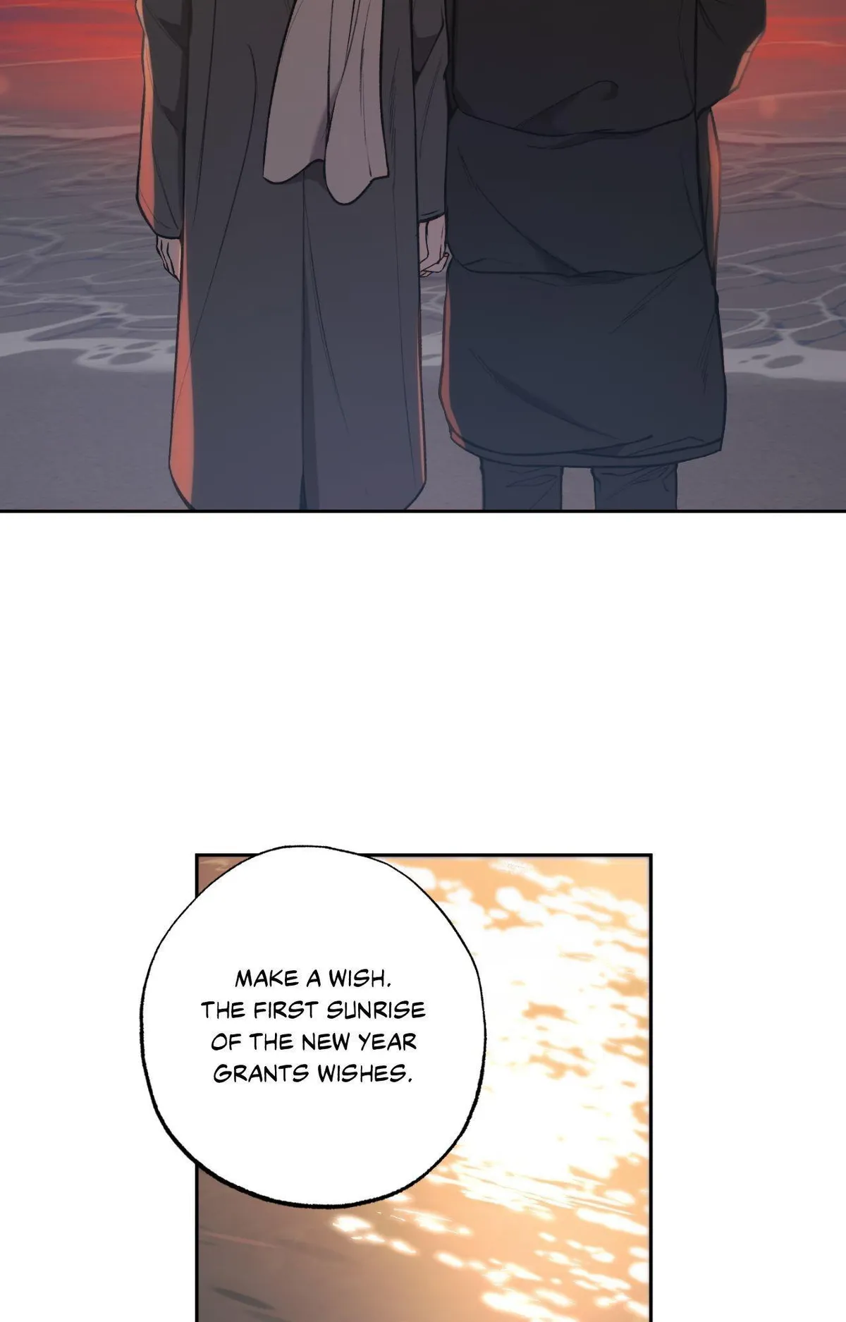 Don't Lie Chapter 47 page 40 - 