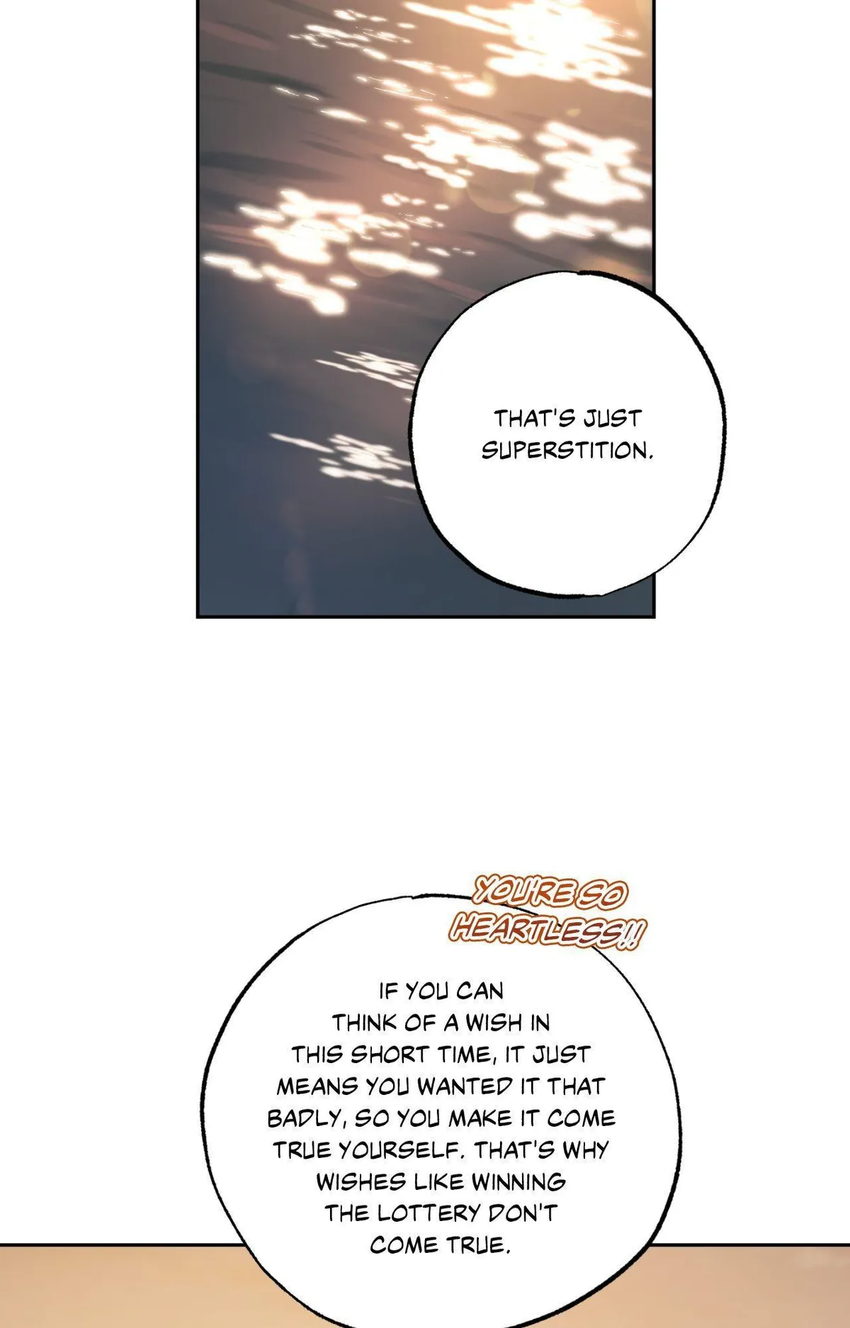 Don't Lie Chapter 47 page 41 - 