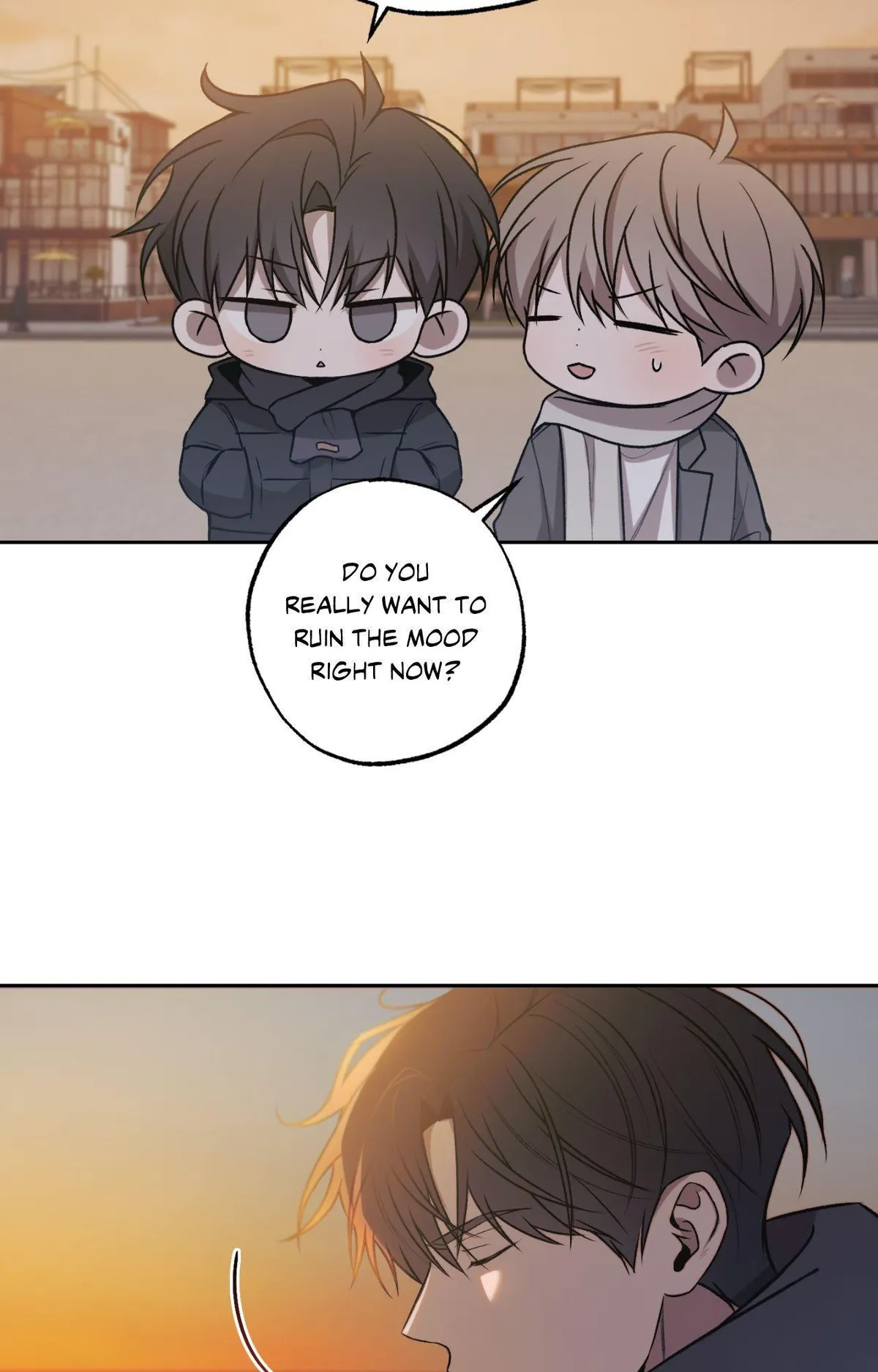 Don't Lie Chapter 47 page 42 - 