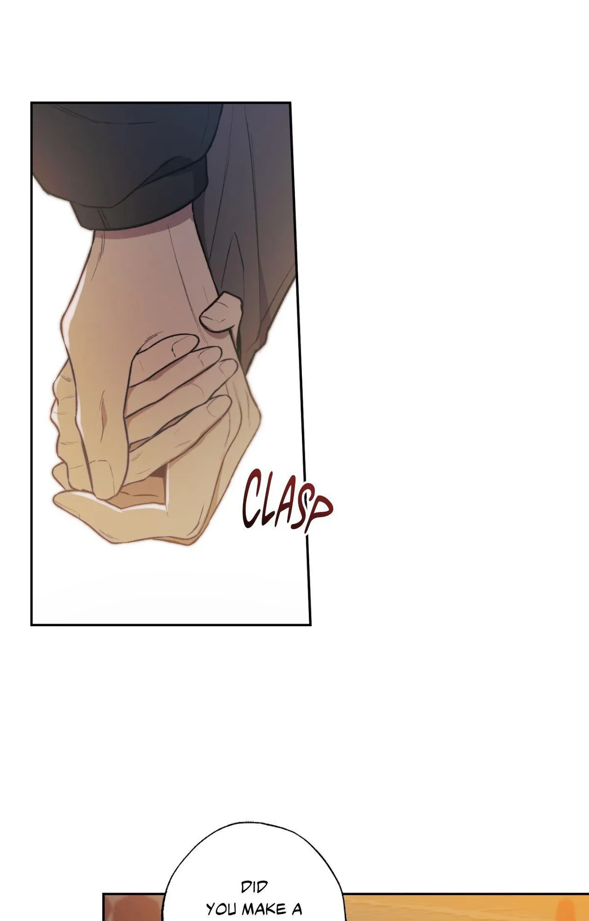 Don't Lie Chapter 47 page 44 - 