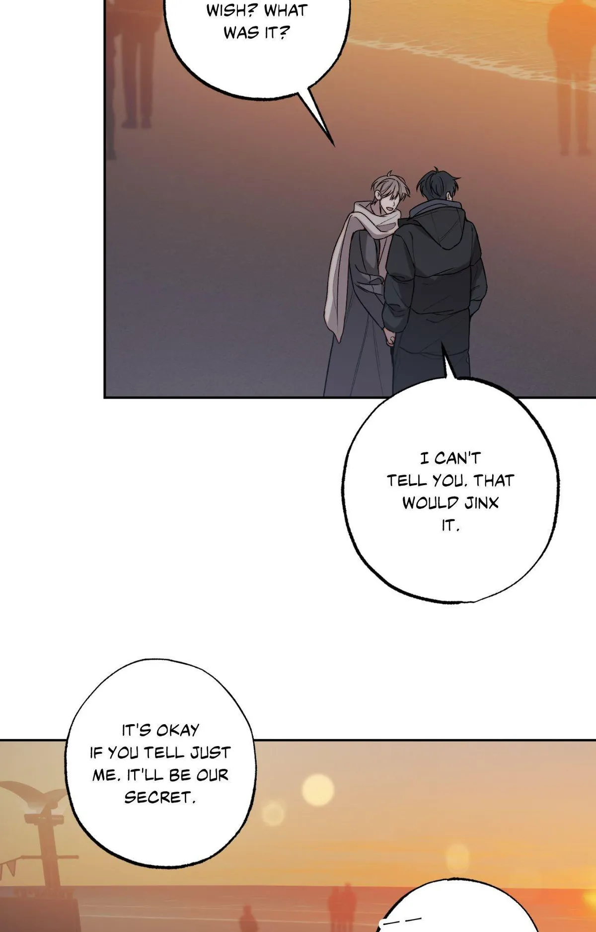 Don't Lie Chapter 47 page 45 - 