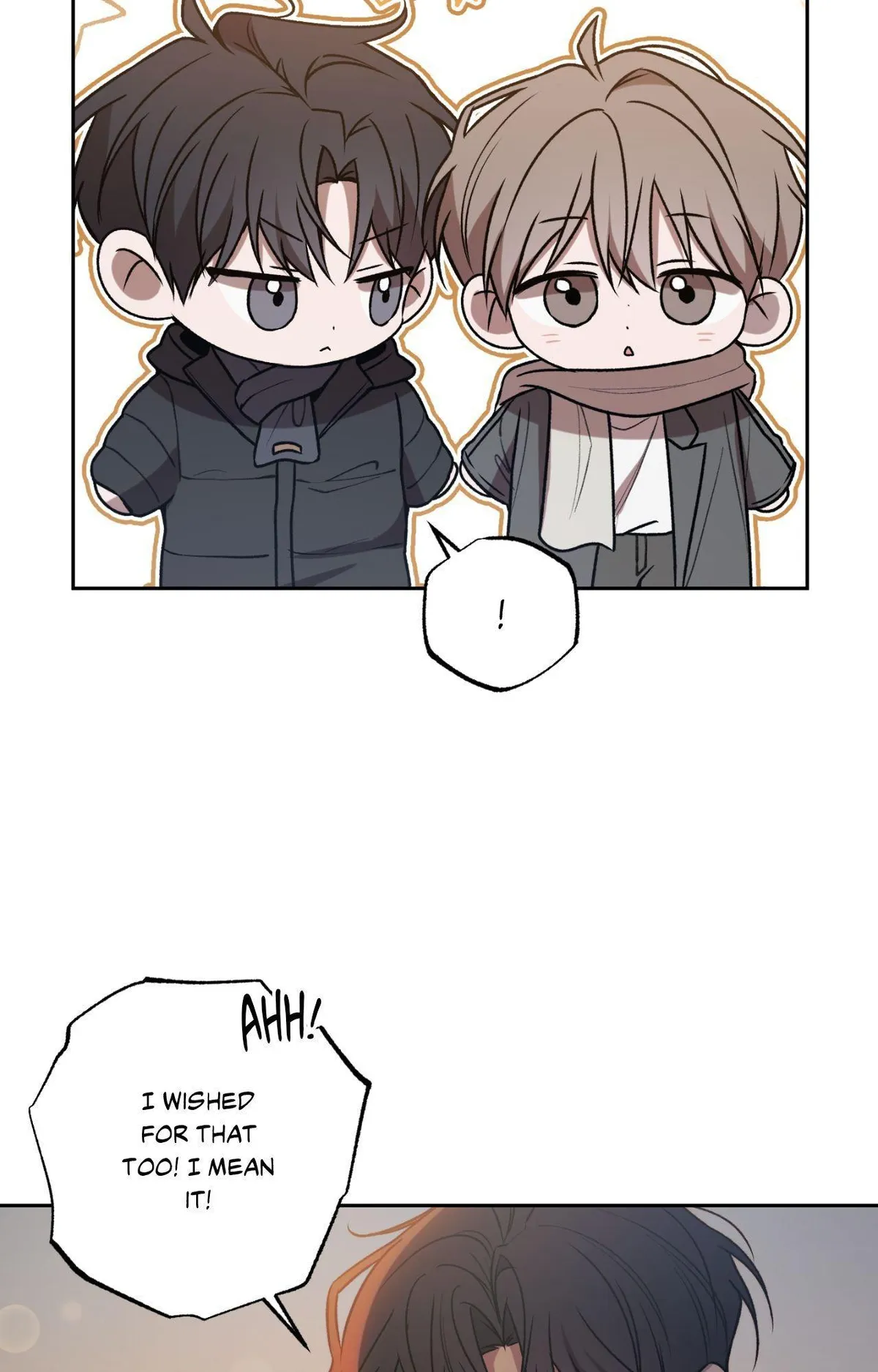 Don't Lie Chapter 47 page 47 - 