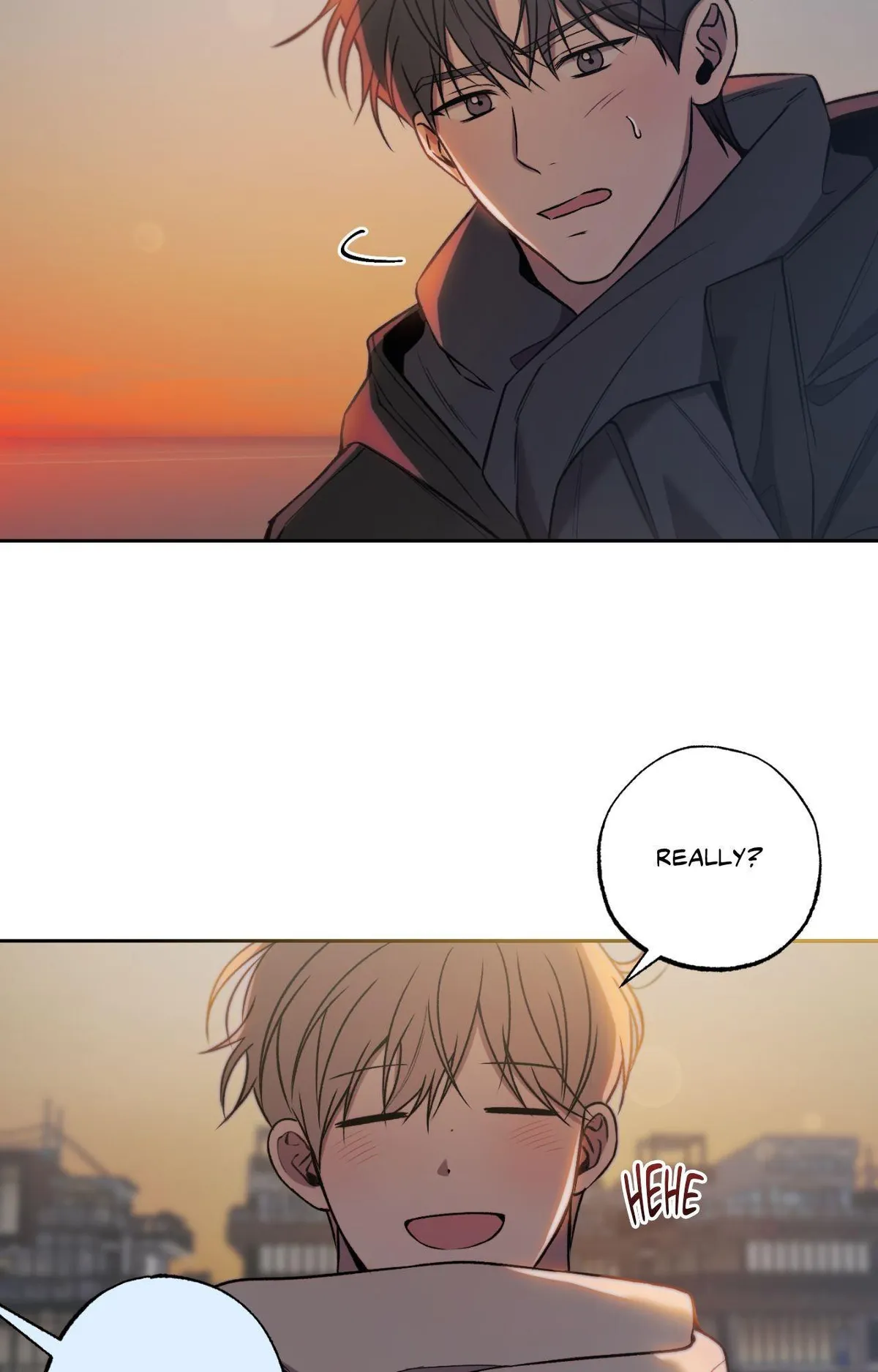 Don't Lie Chapter 47 page 48 - 