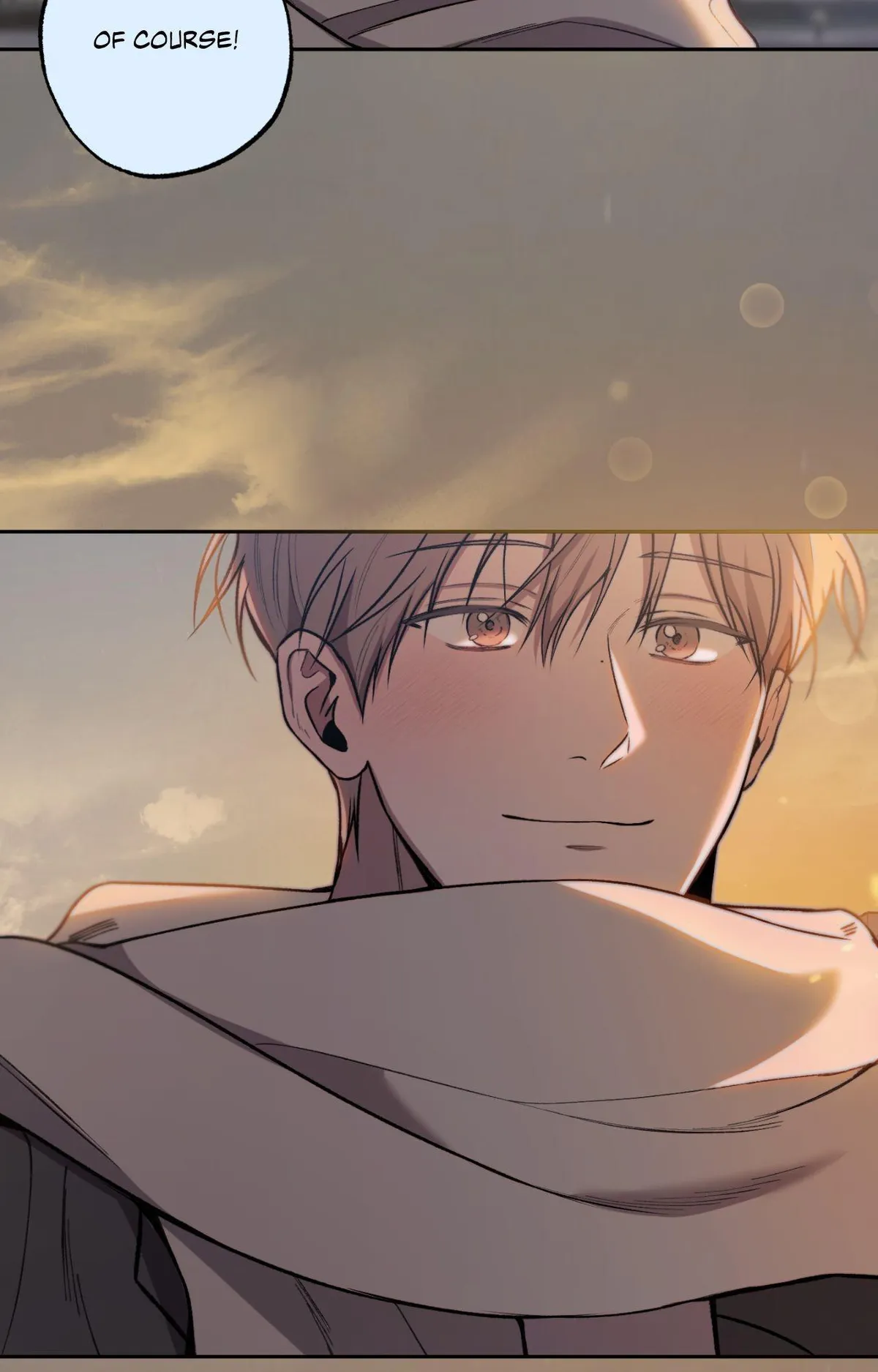 Don't Lie Chapter 47 page 49 - 