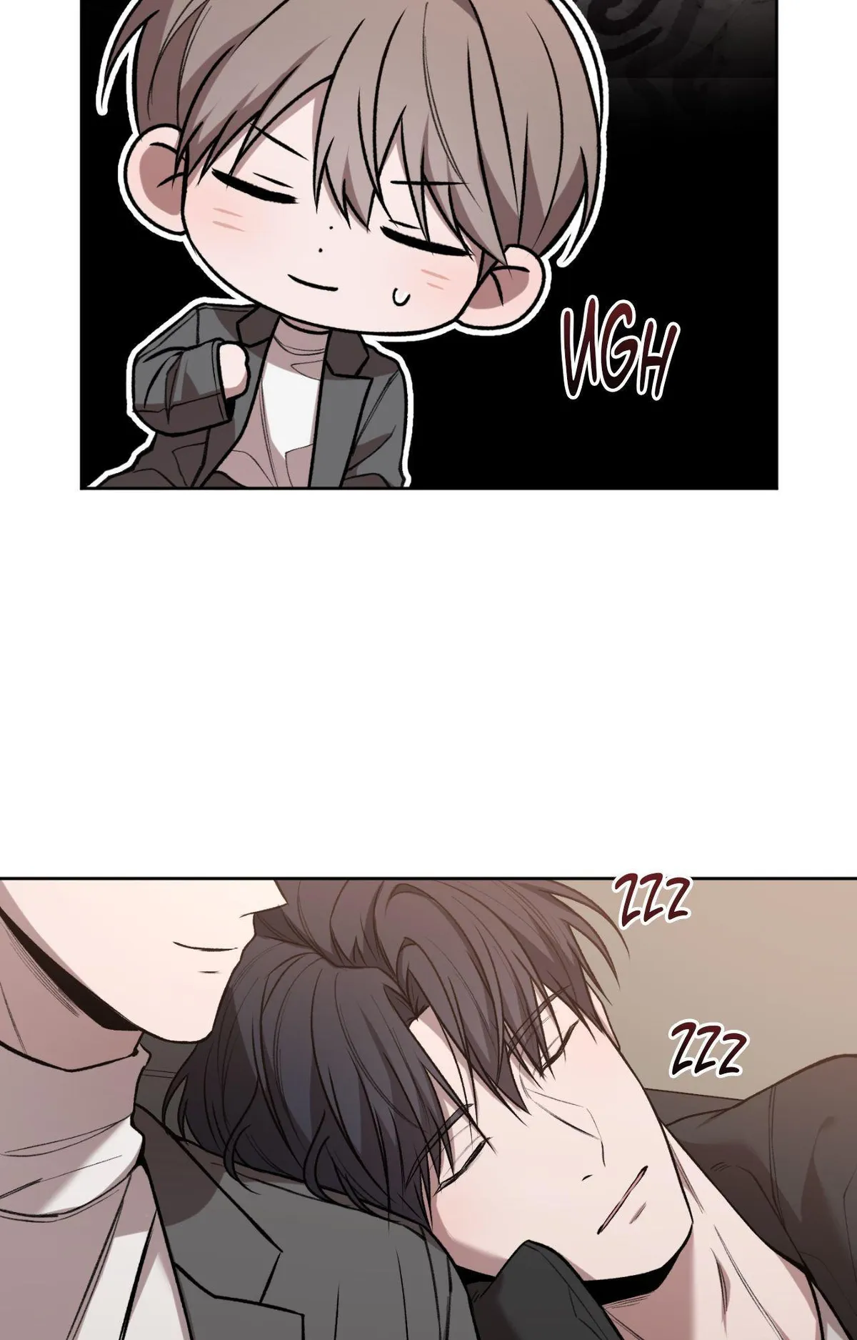 Don't Lie Chapter 47 page 6 - 