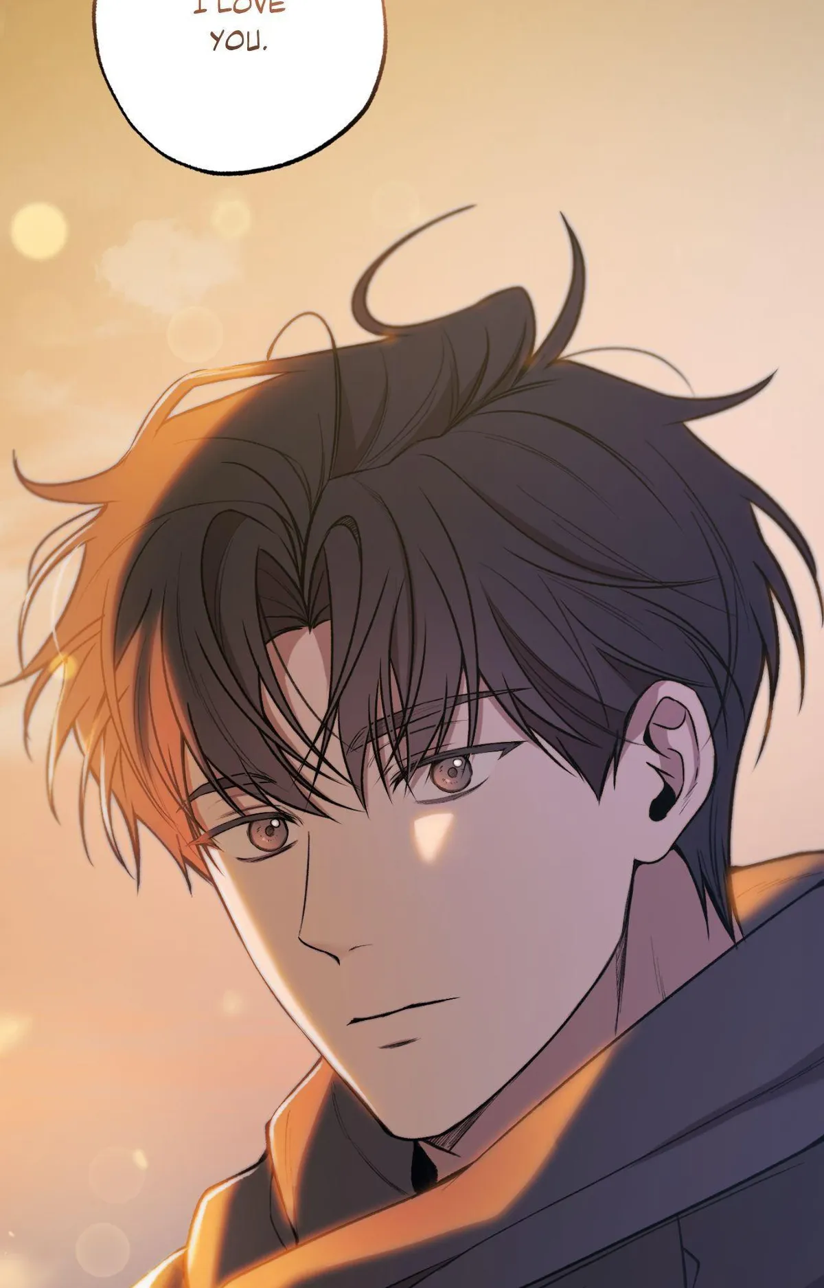 Don't Lie Chapter 47 page 51 - 