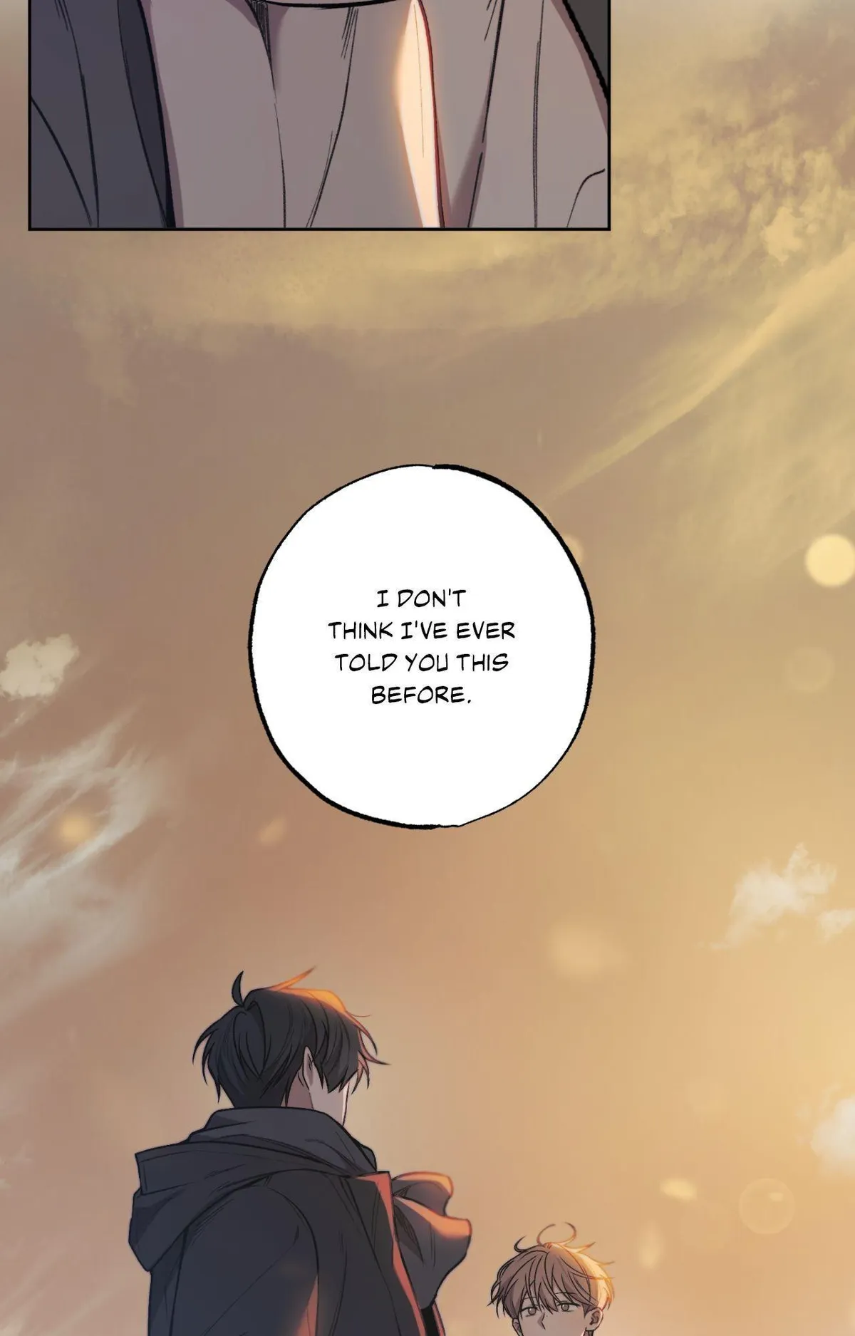 Don't Lie Chapter 47 page 54 - 